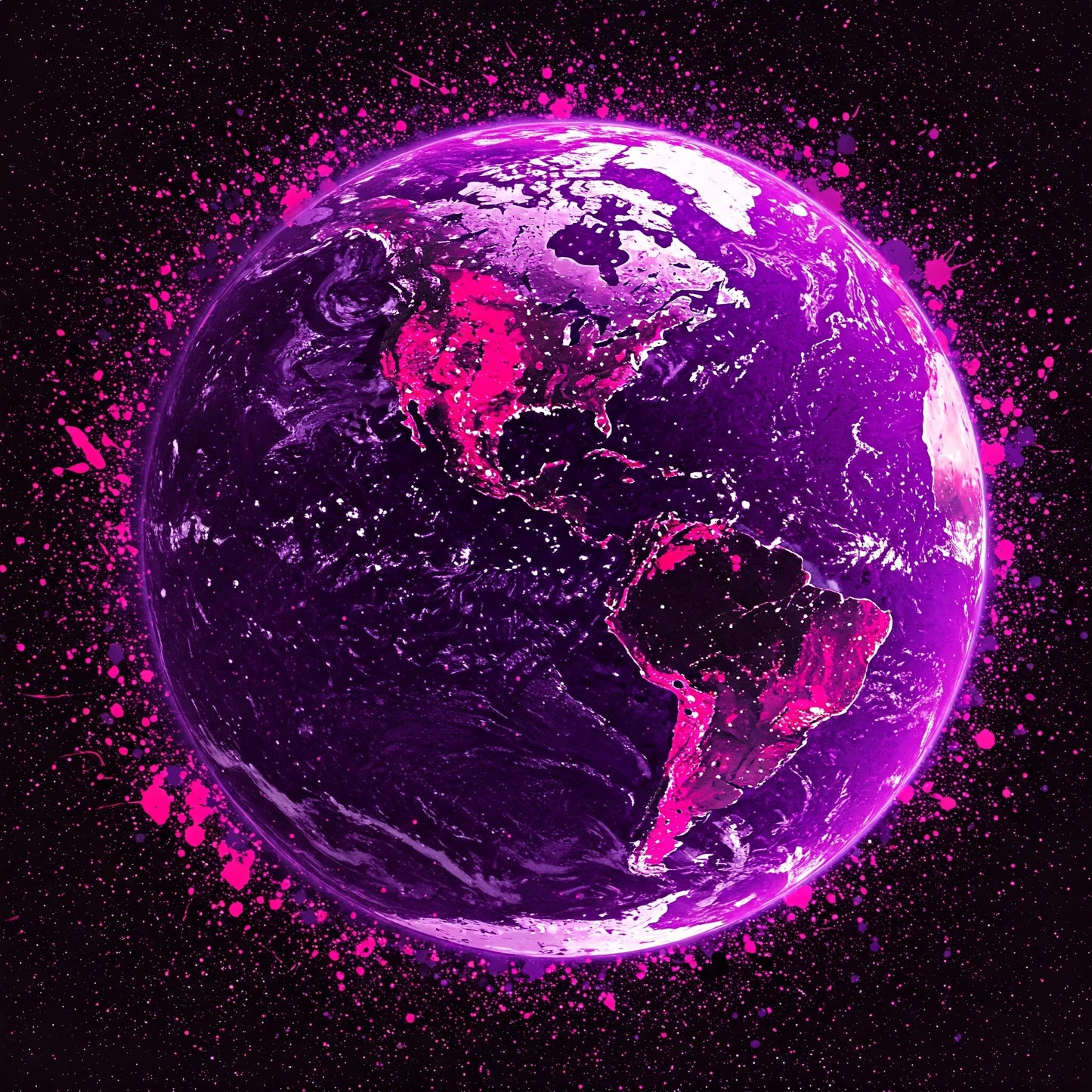 Earth Collection of 100