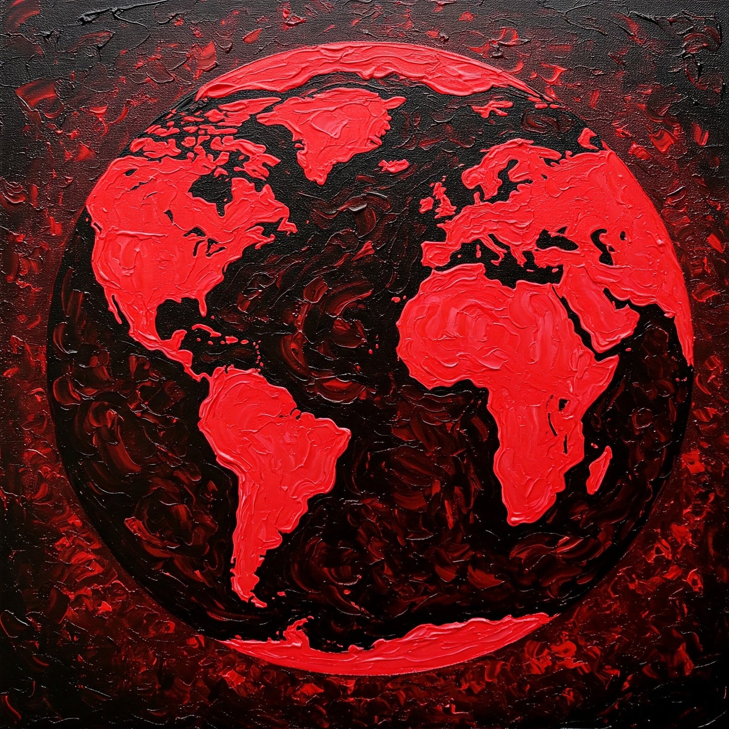 Earth Collection of 100