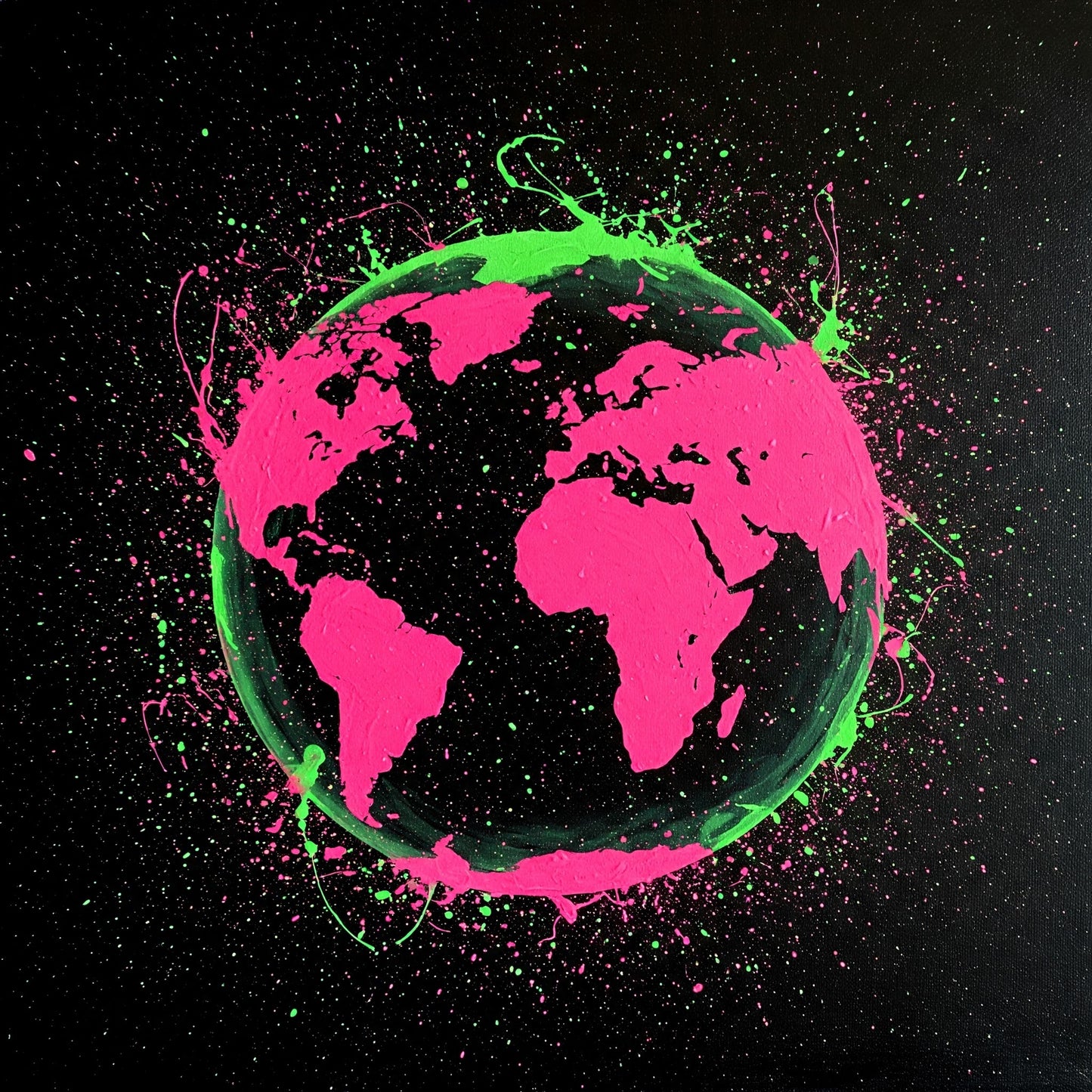 Earth Bundle pack of 35