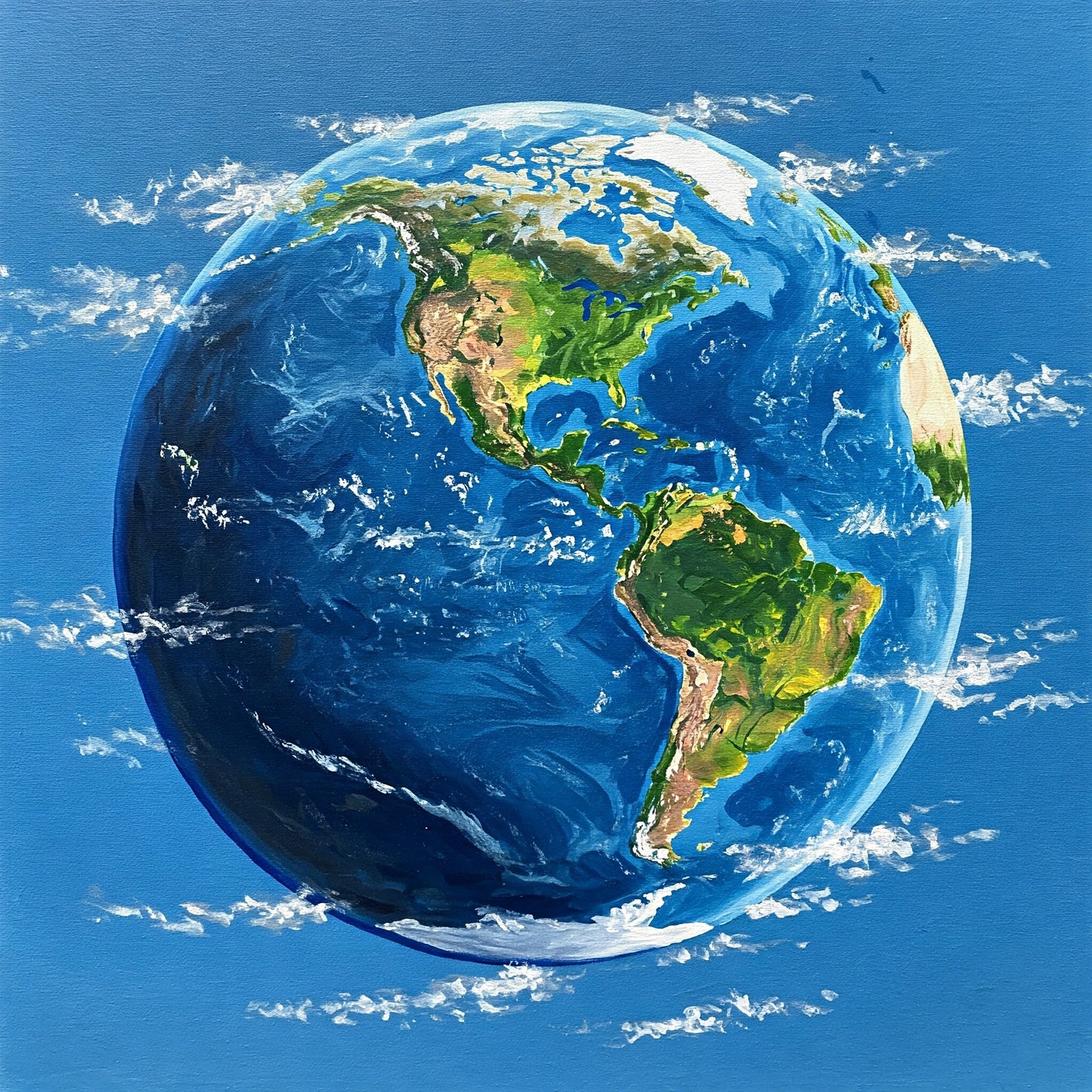 Earth Collection of 100