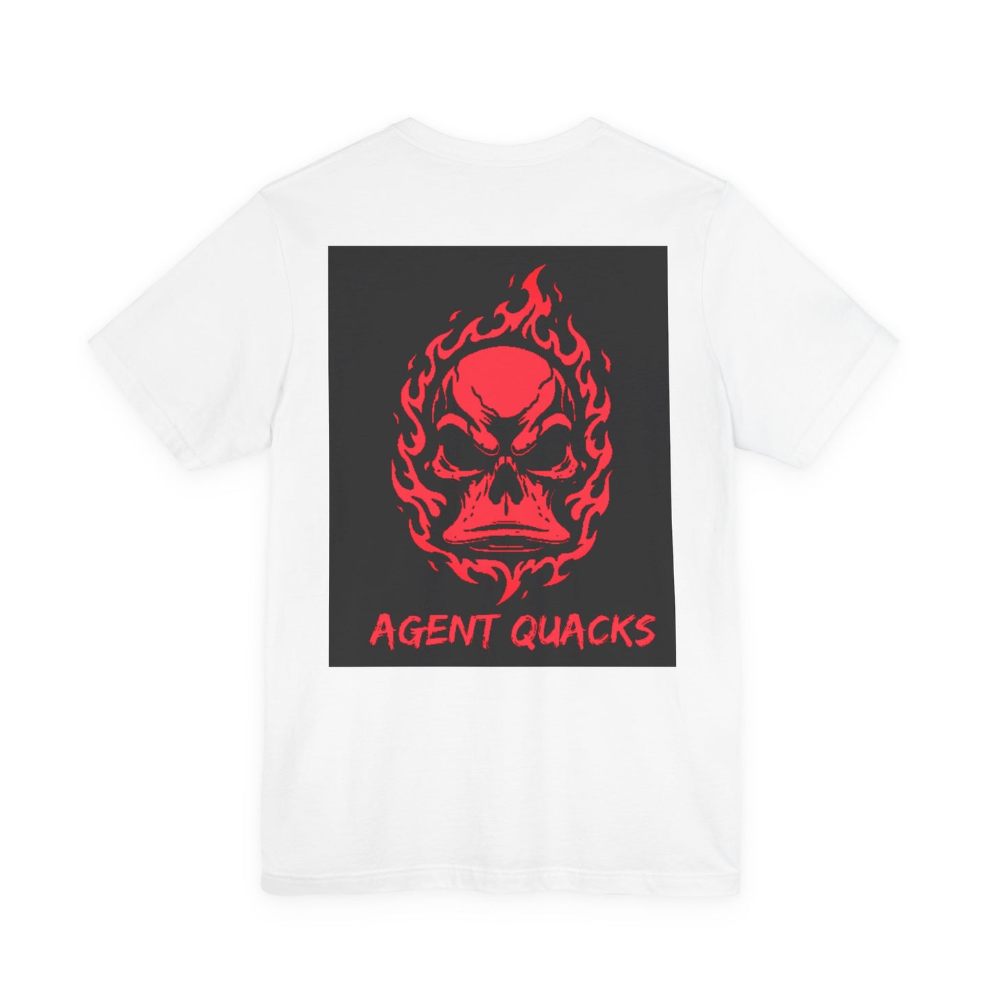 “Fenroth’s Hunt” — Limited Edition Halloween Graphic Tee | Dark Aesthetic Horror Shirt | Unisex Halloween Outfit