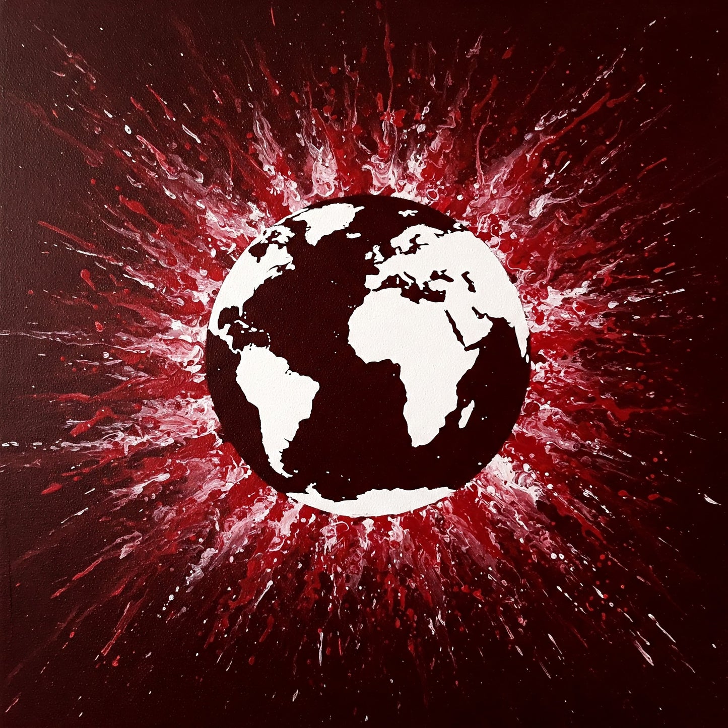 Earth Collection of 100