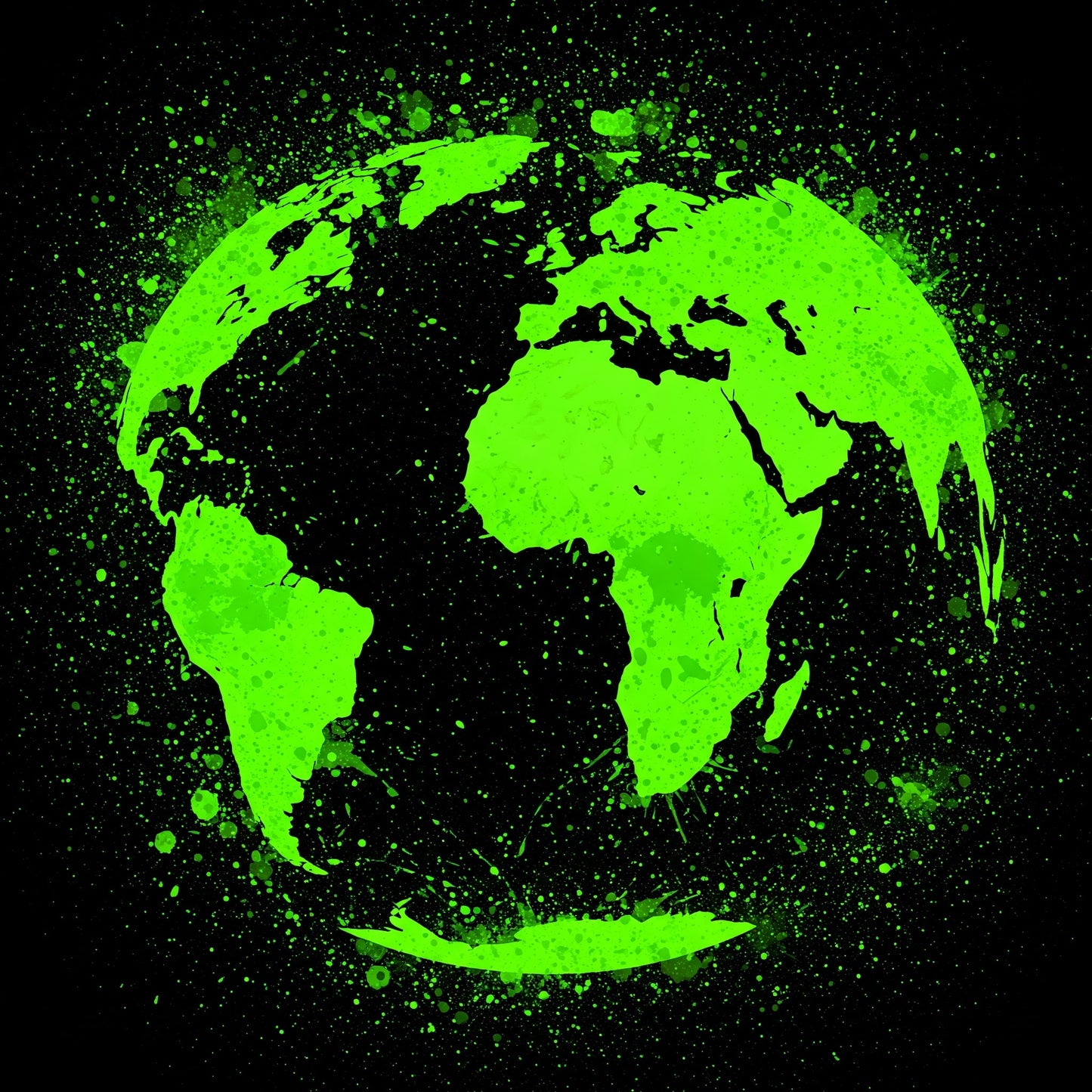 Earth Collection of 100