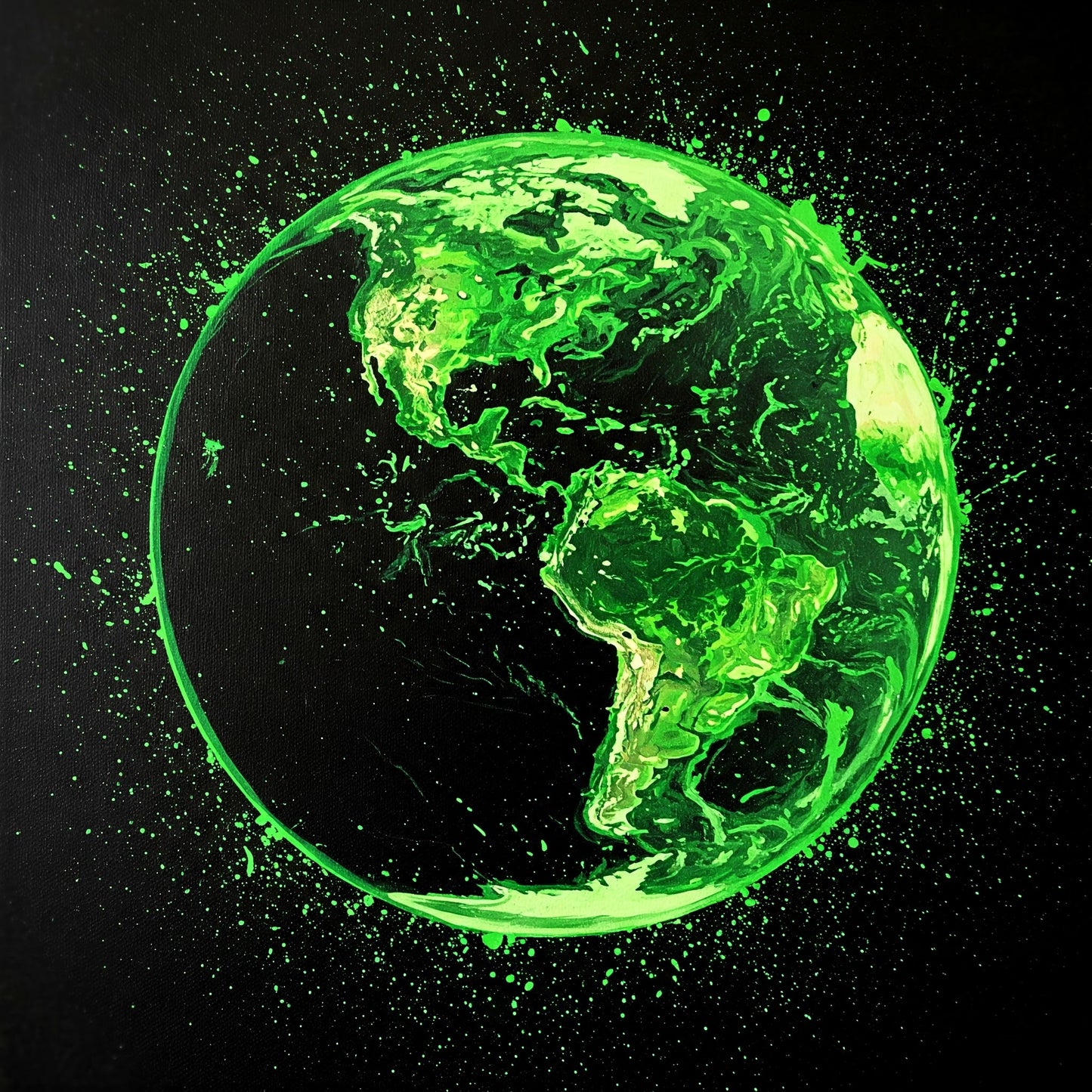 Earth Collection of 100