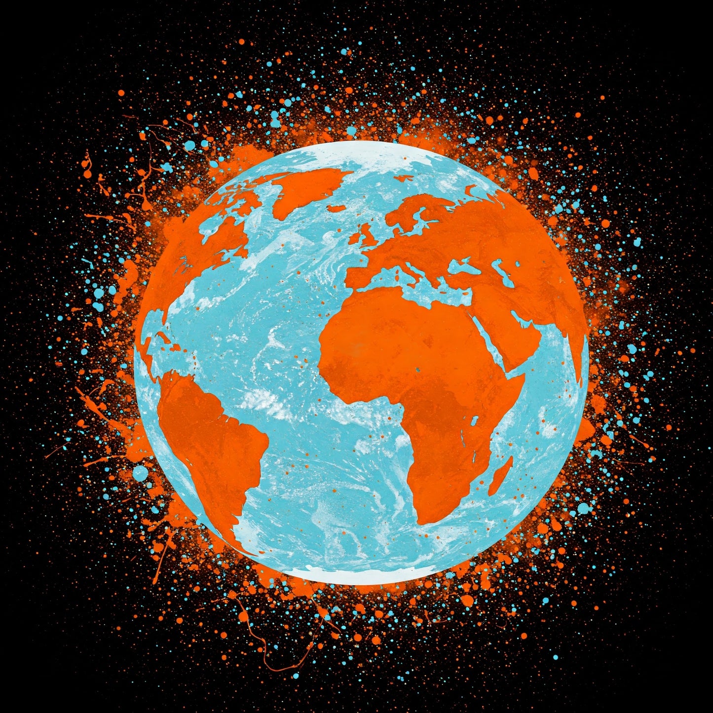 Earth Collection of 100