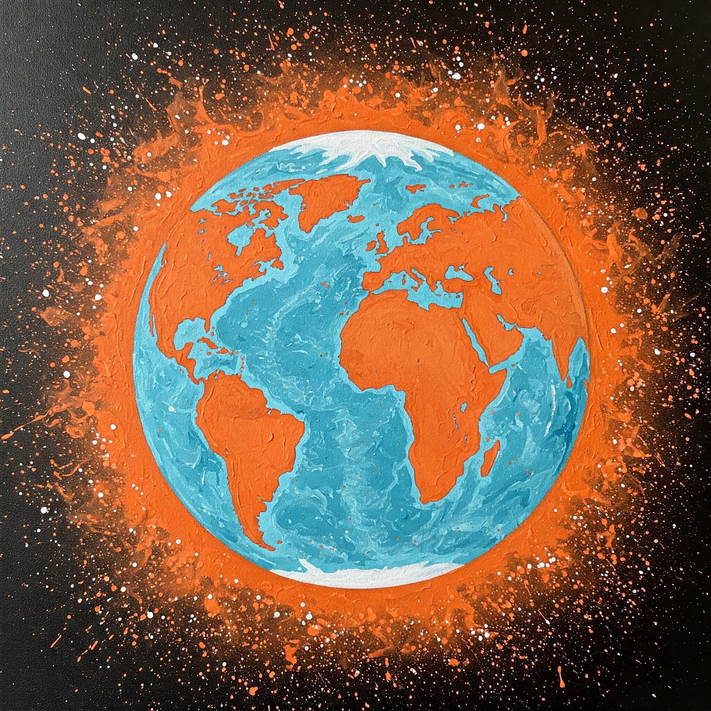 Earth Collection of 100