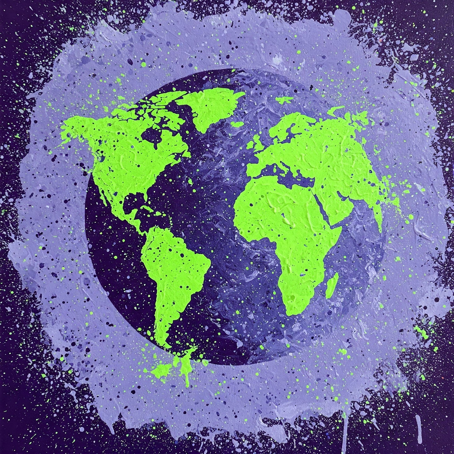 Earth Collection of 100