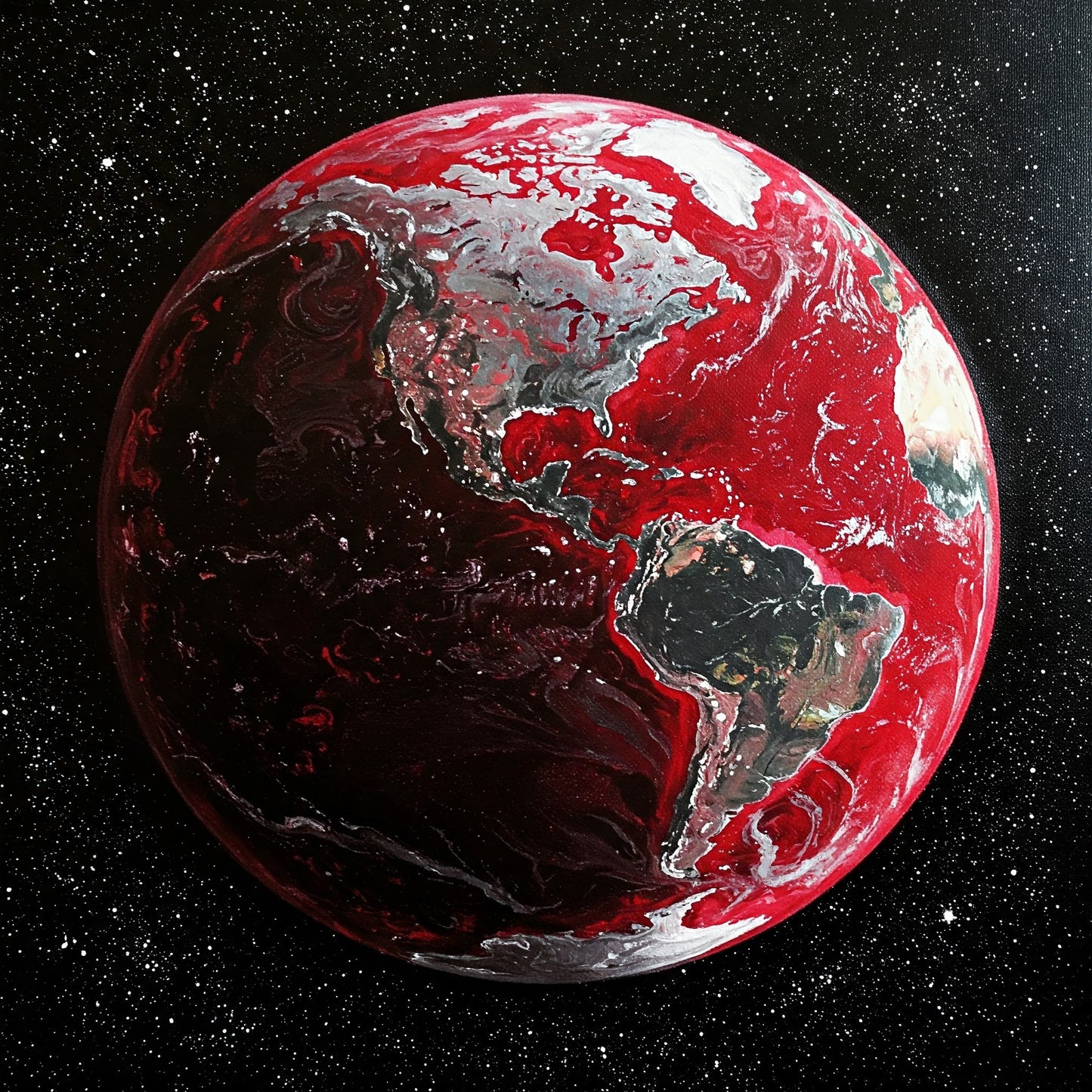 Earth Collection of 100