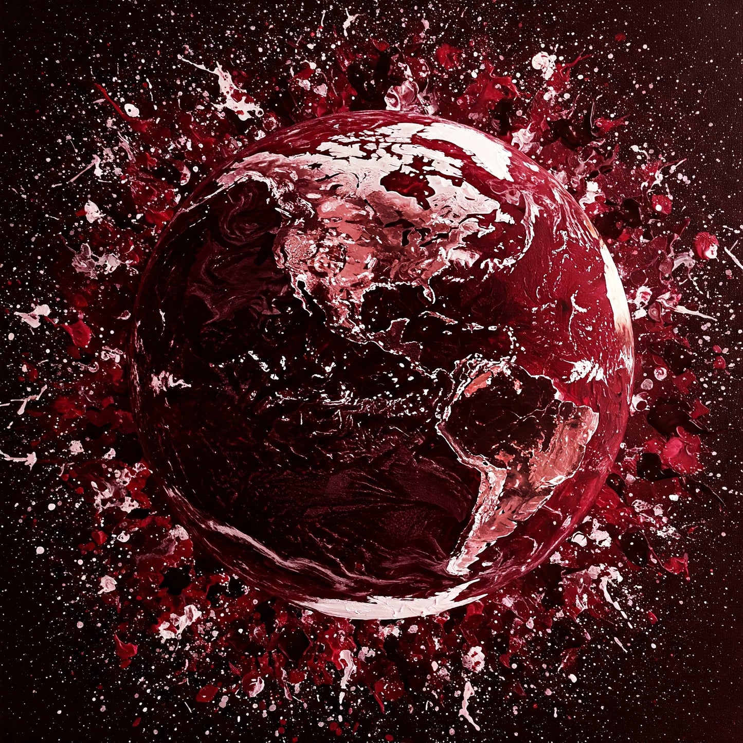 Earth Collection of 100