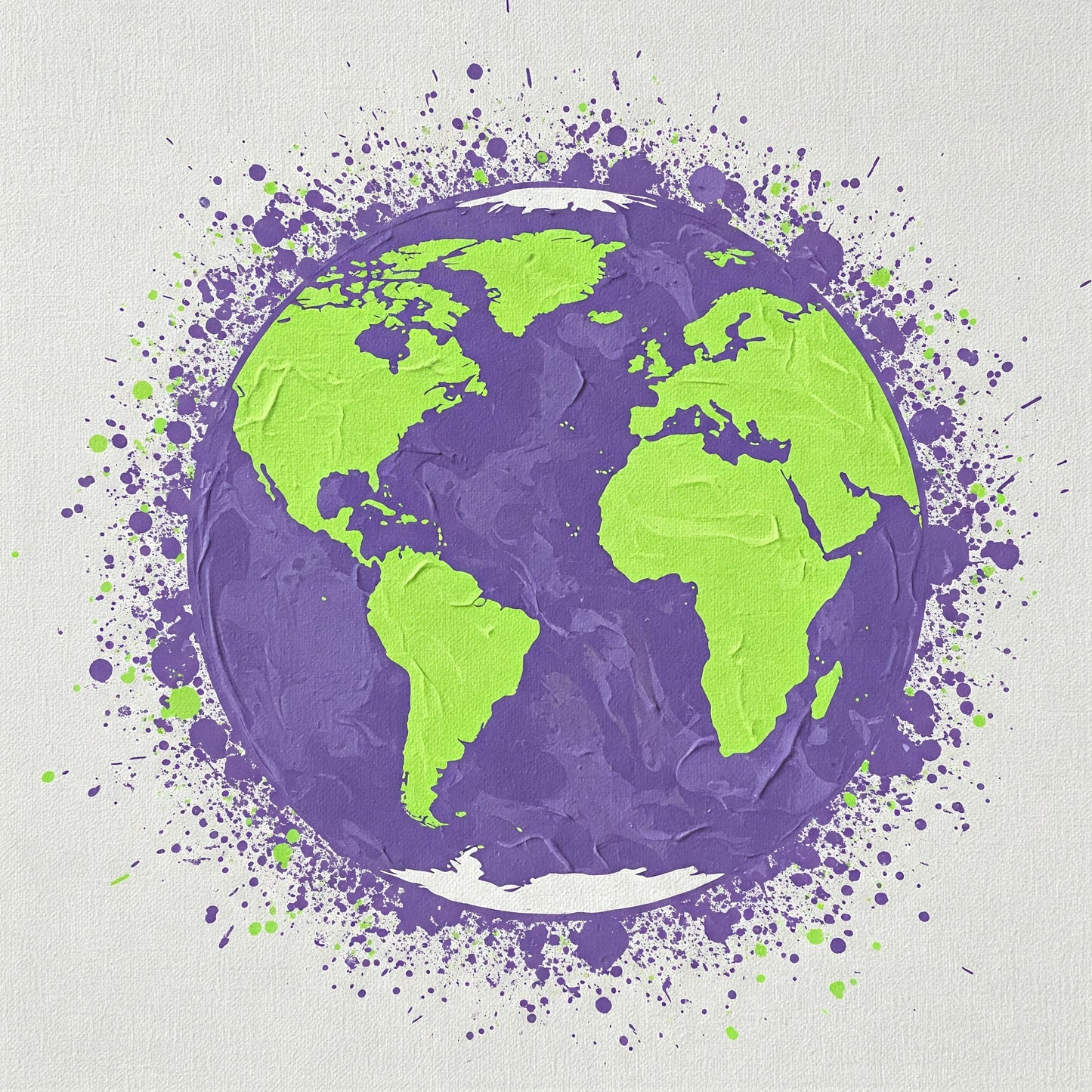 Earth Collection of 100