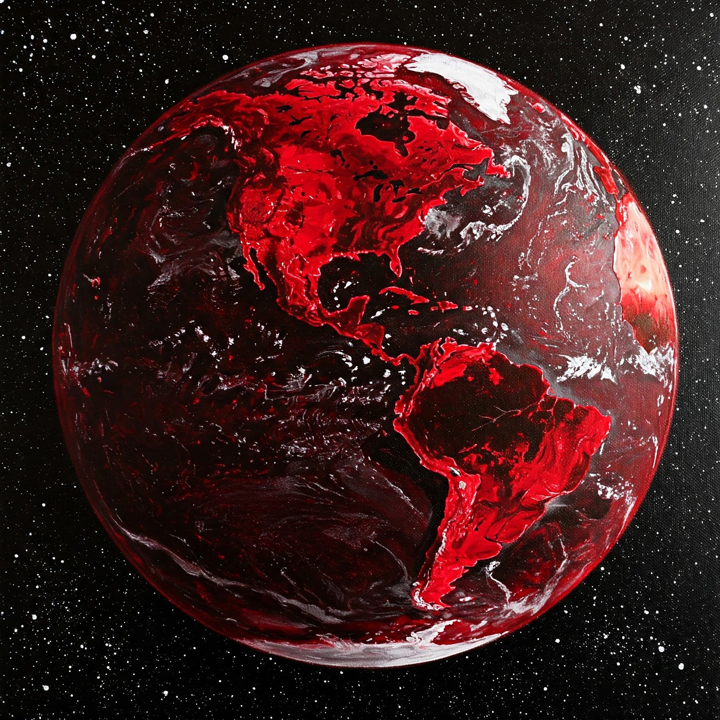 Earth Collection of 100