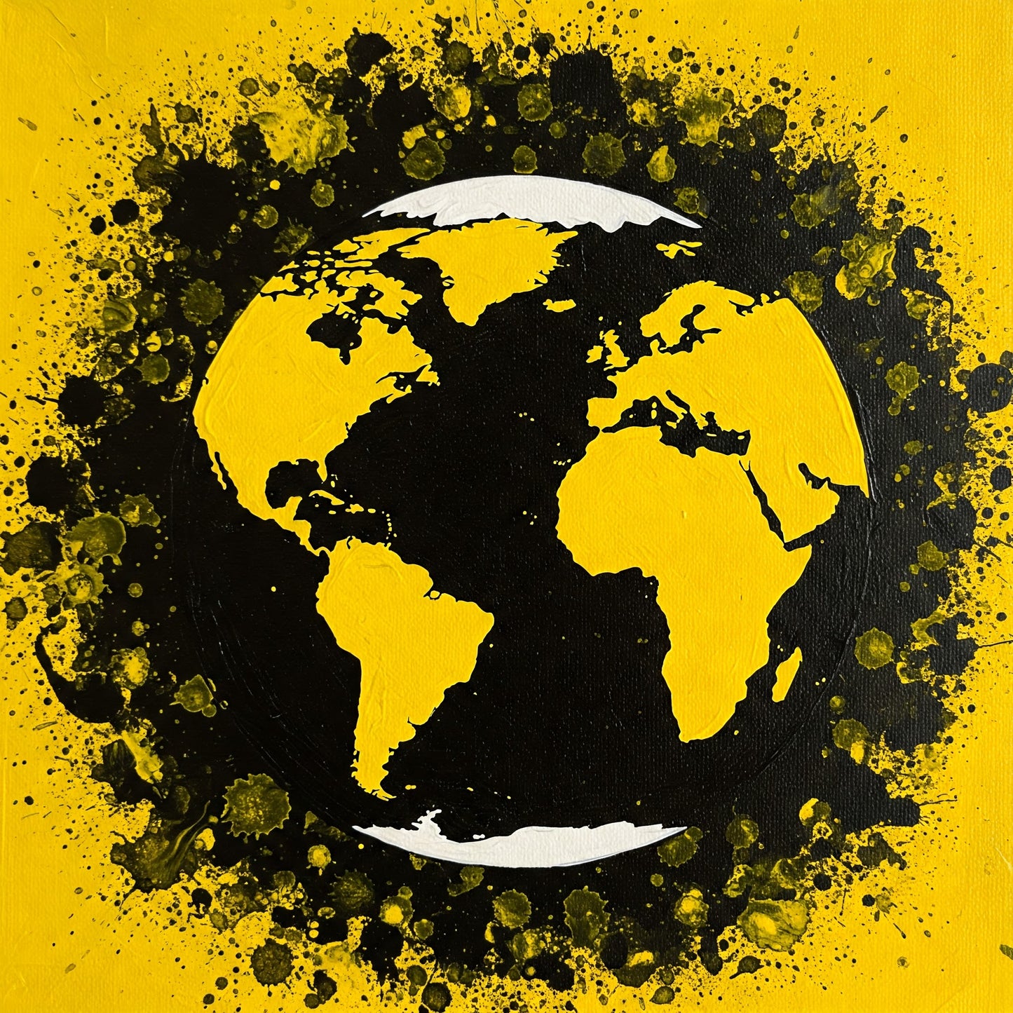 Earth Collection of 100
