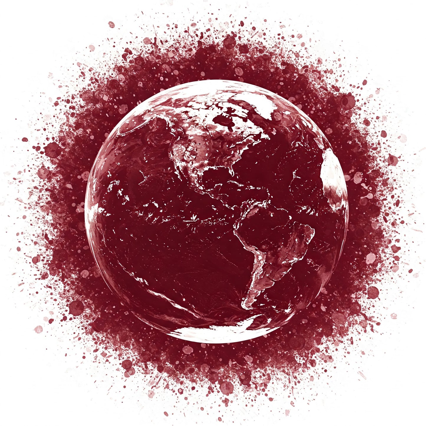 Earth Collection of 100