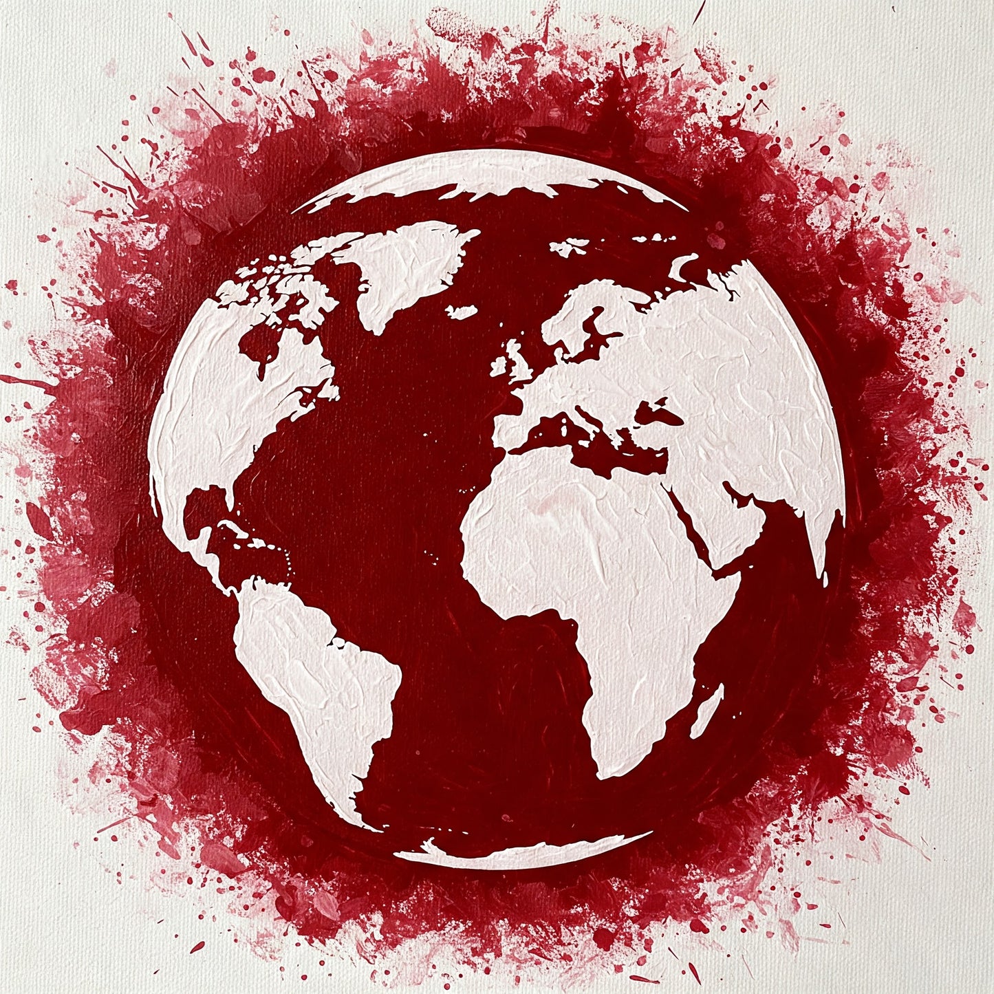 Earth Collection of 100