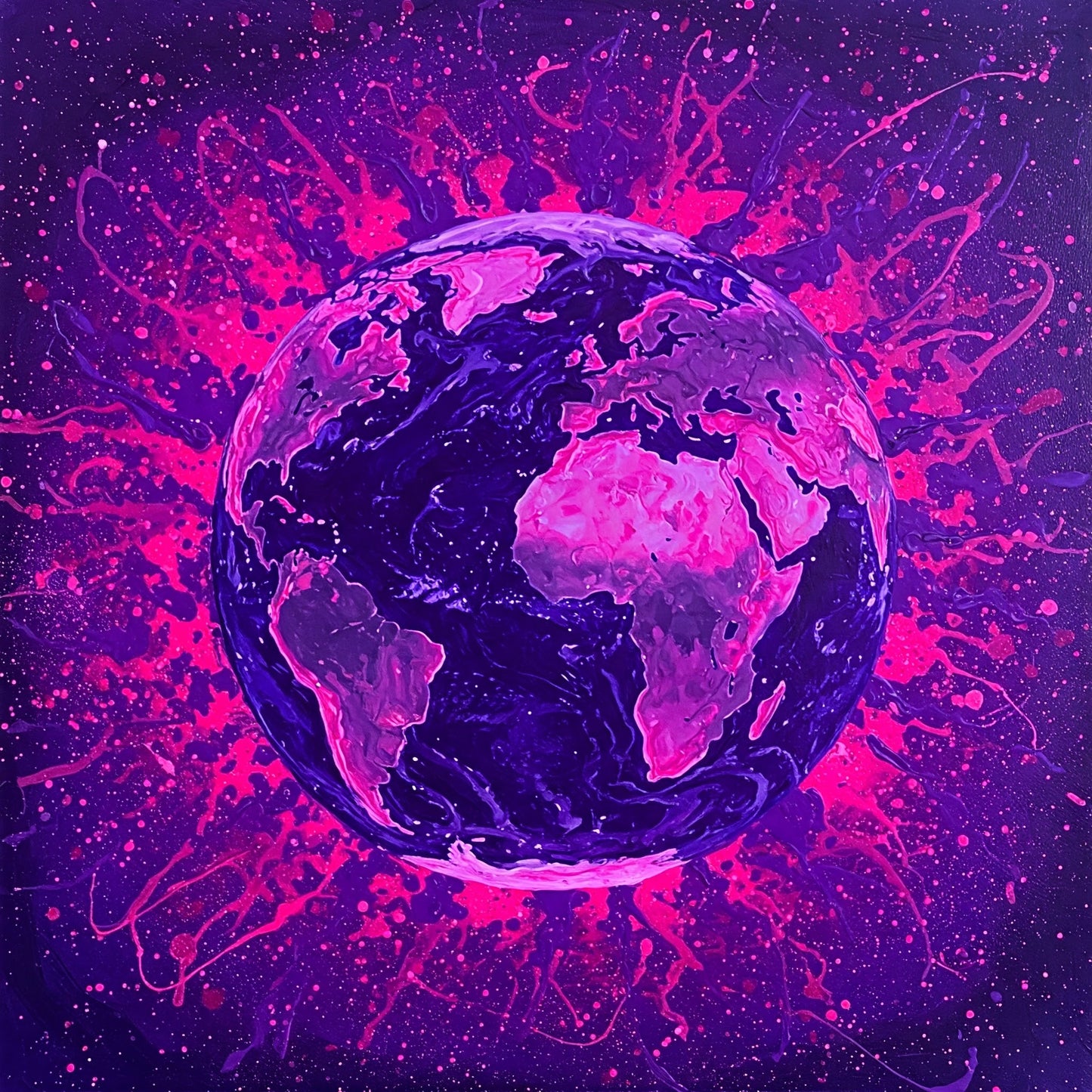 Earth Collection of 100