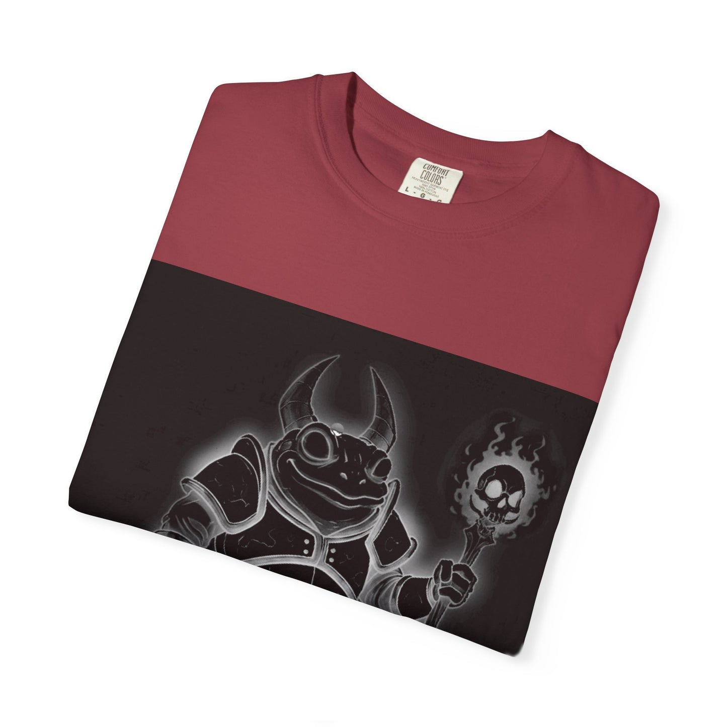 Agent Quacks Series Unisex T-shirt - Kael Design