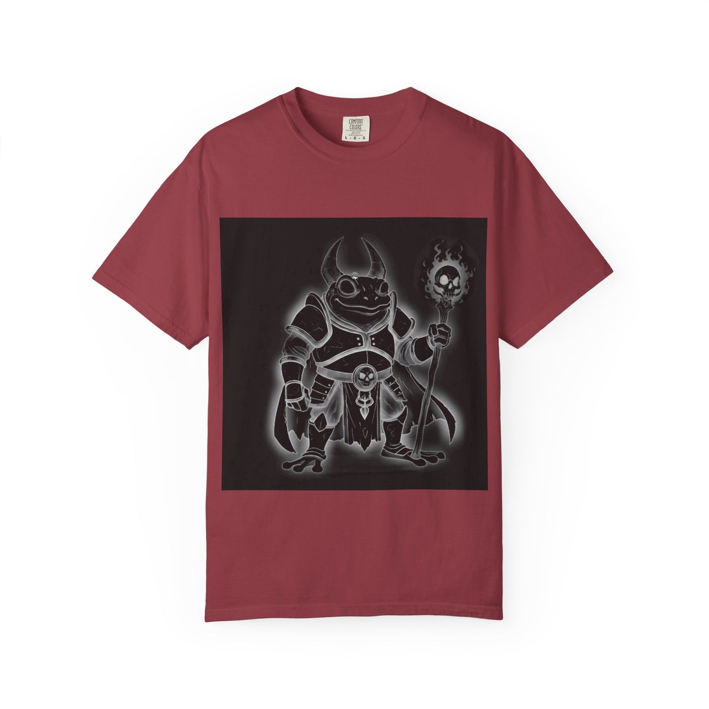 Agent Quacks Series Unisex T-shirt - Kael Design
