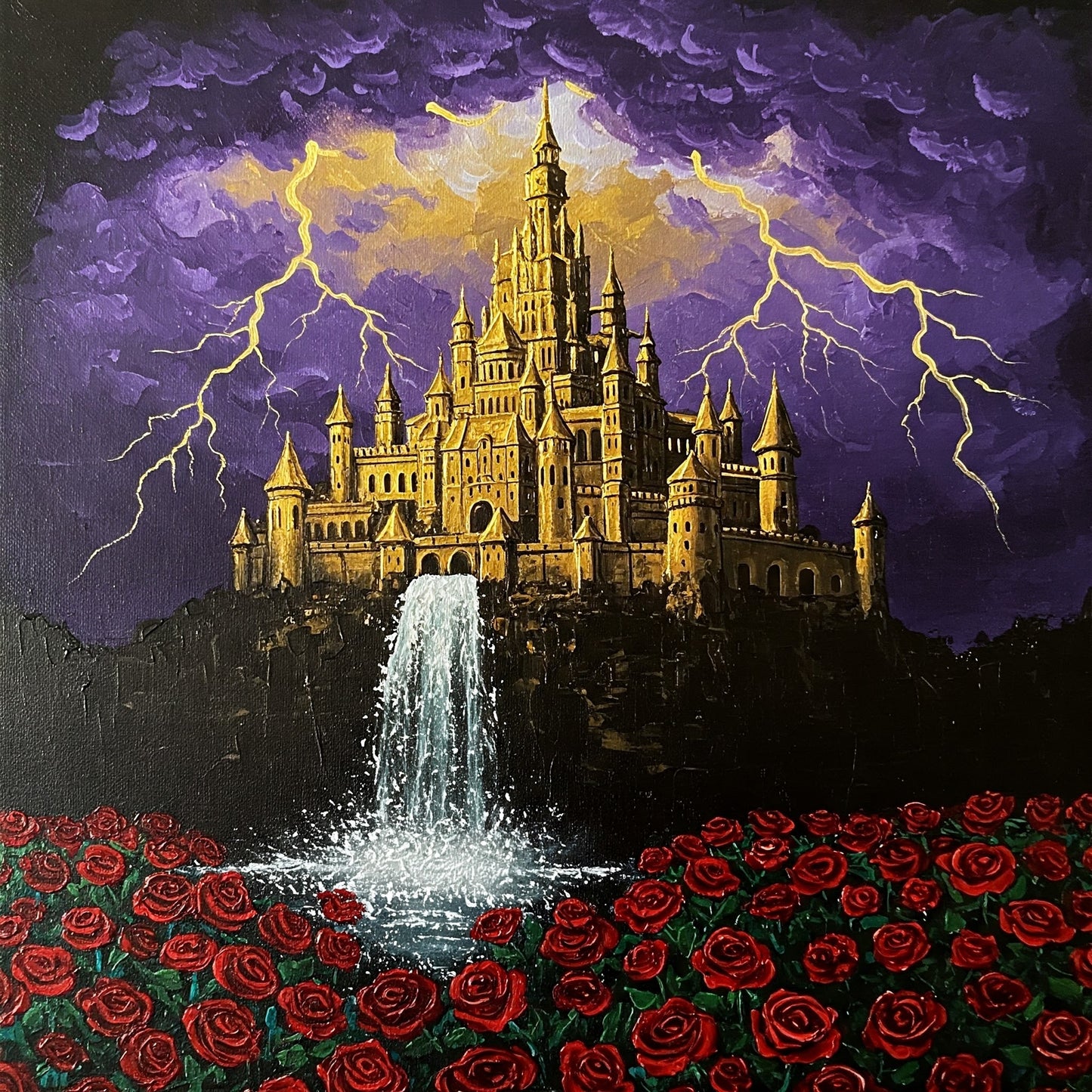 Floating Castle bundle pack of 21