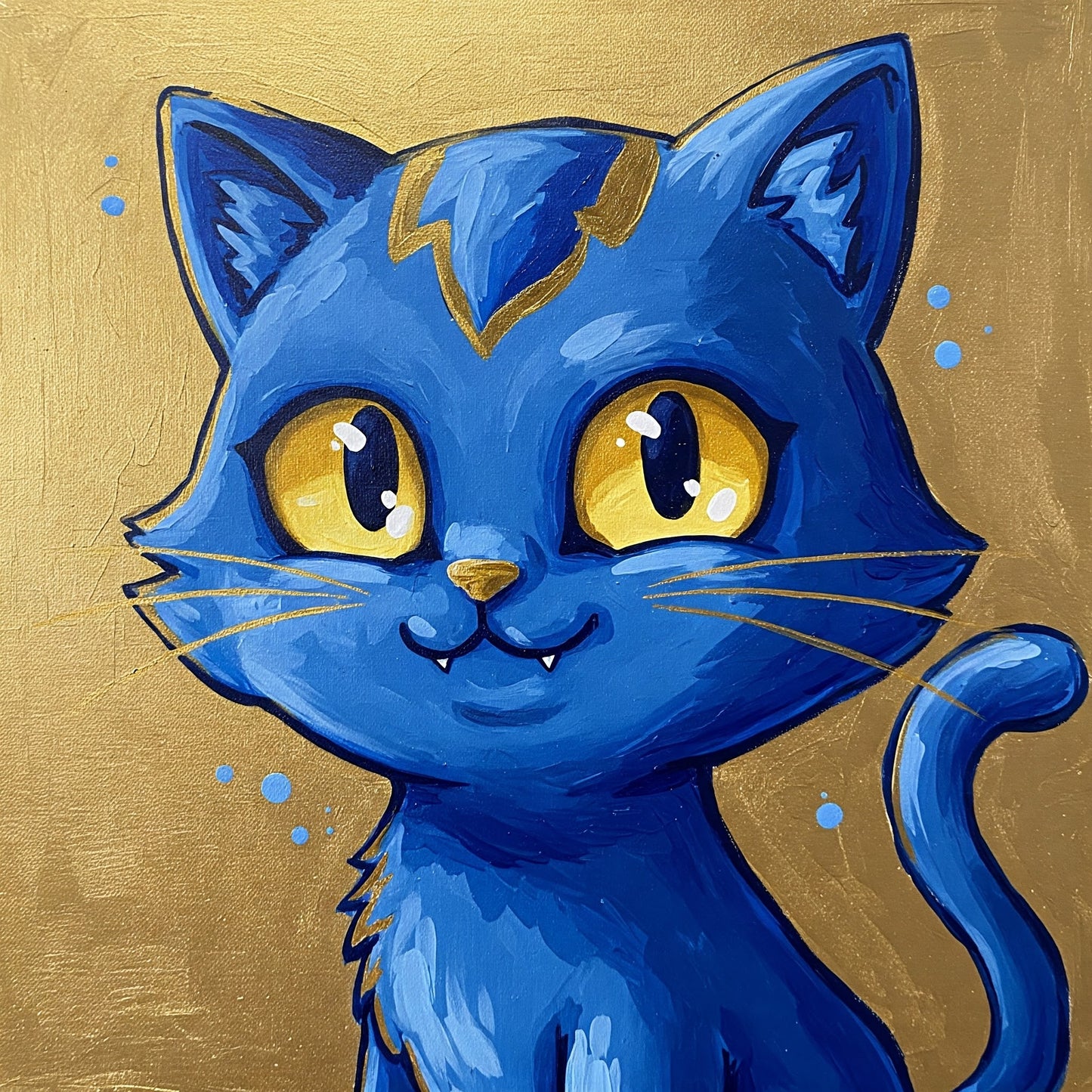 Cartoon Cats Bundle pack of 17