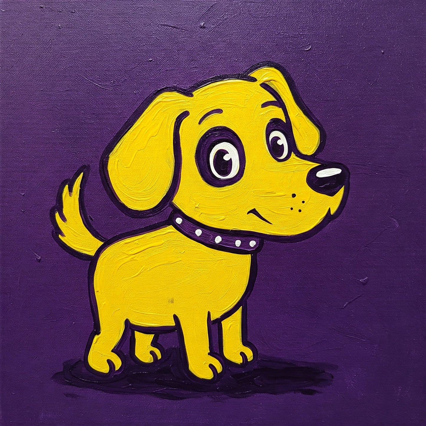 Cartoon Dog Collection of 100