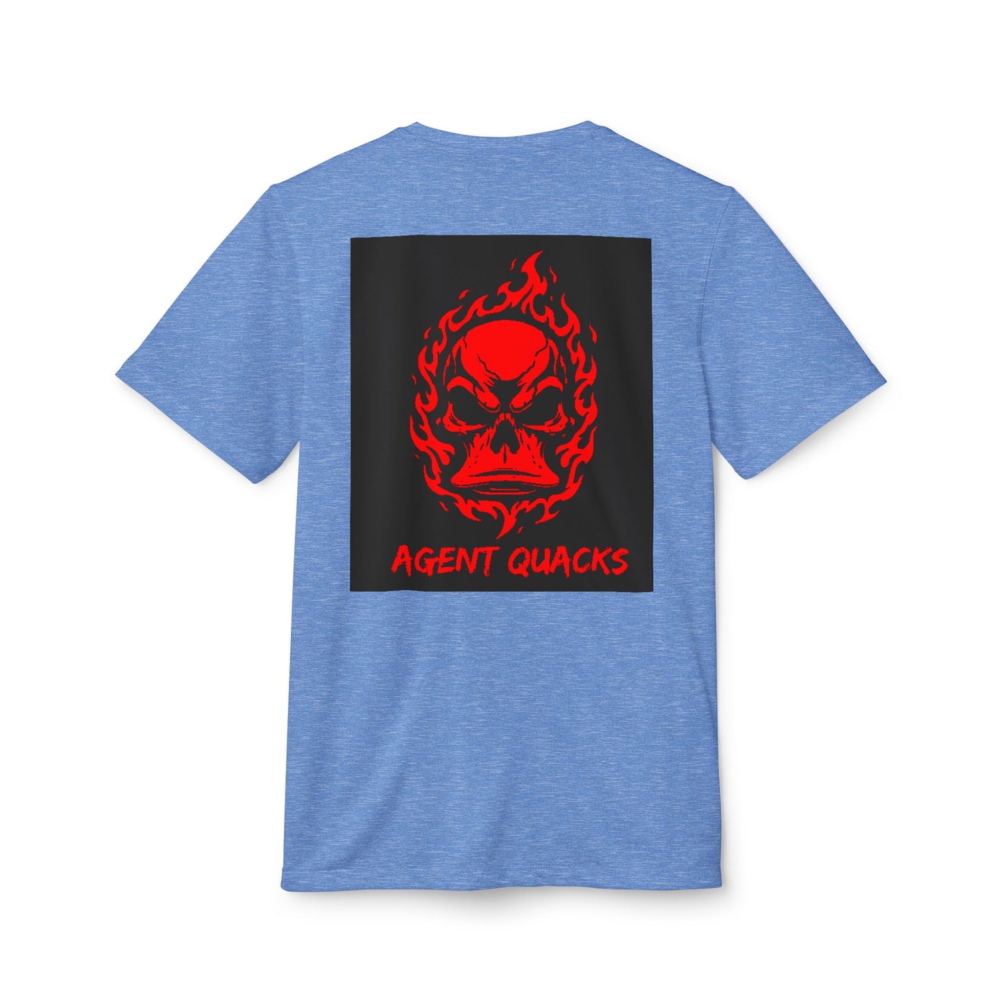 Limited Edition "Mummy Dr. Murn" Halloween adidas Unisex Sport T-Shirt