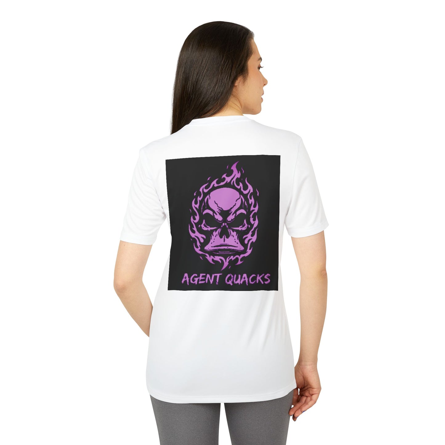 Limited Edition "Wizard Talon" Halloween adidas Unisex Sport T-Shirt