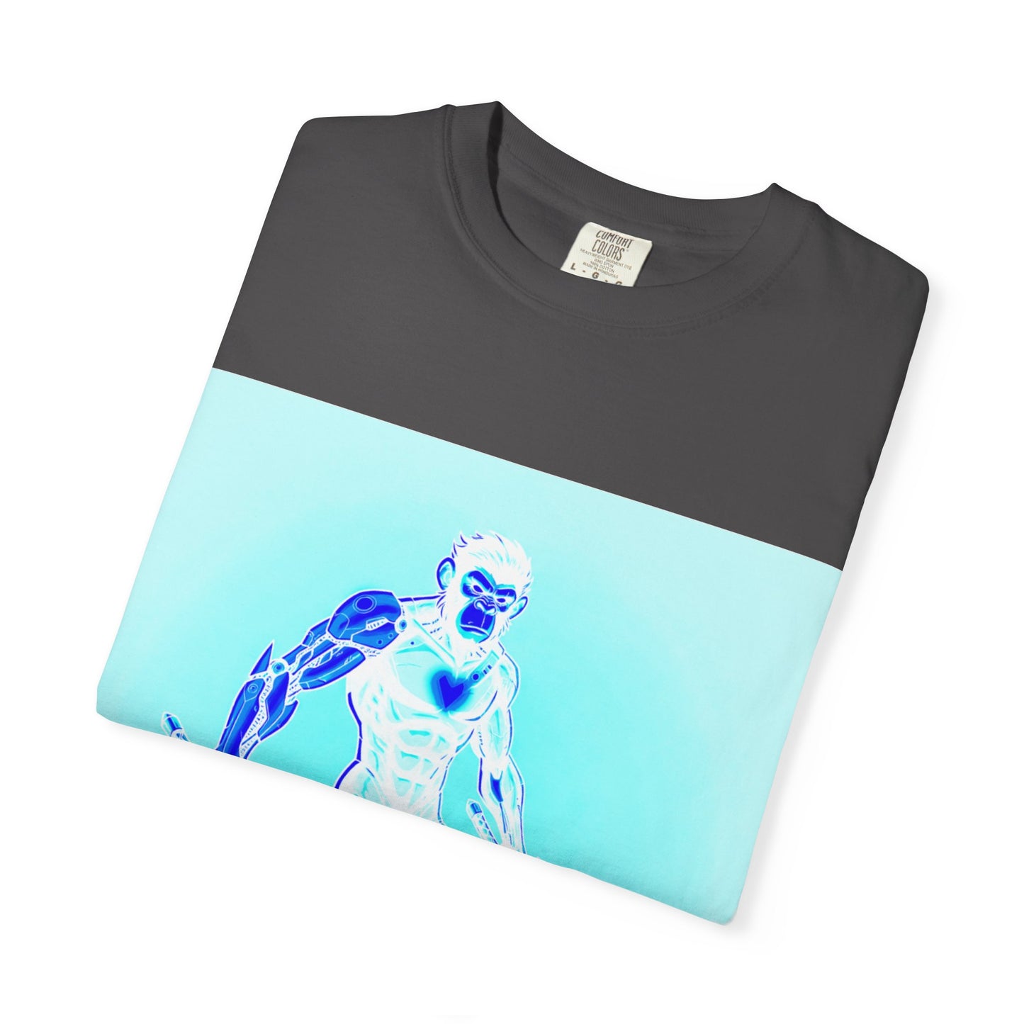 Agent Quacks Series Unisex T-shirt - Xavier Design