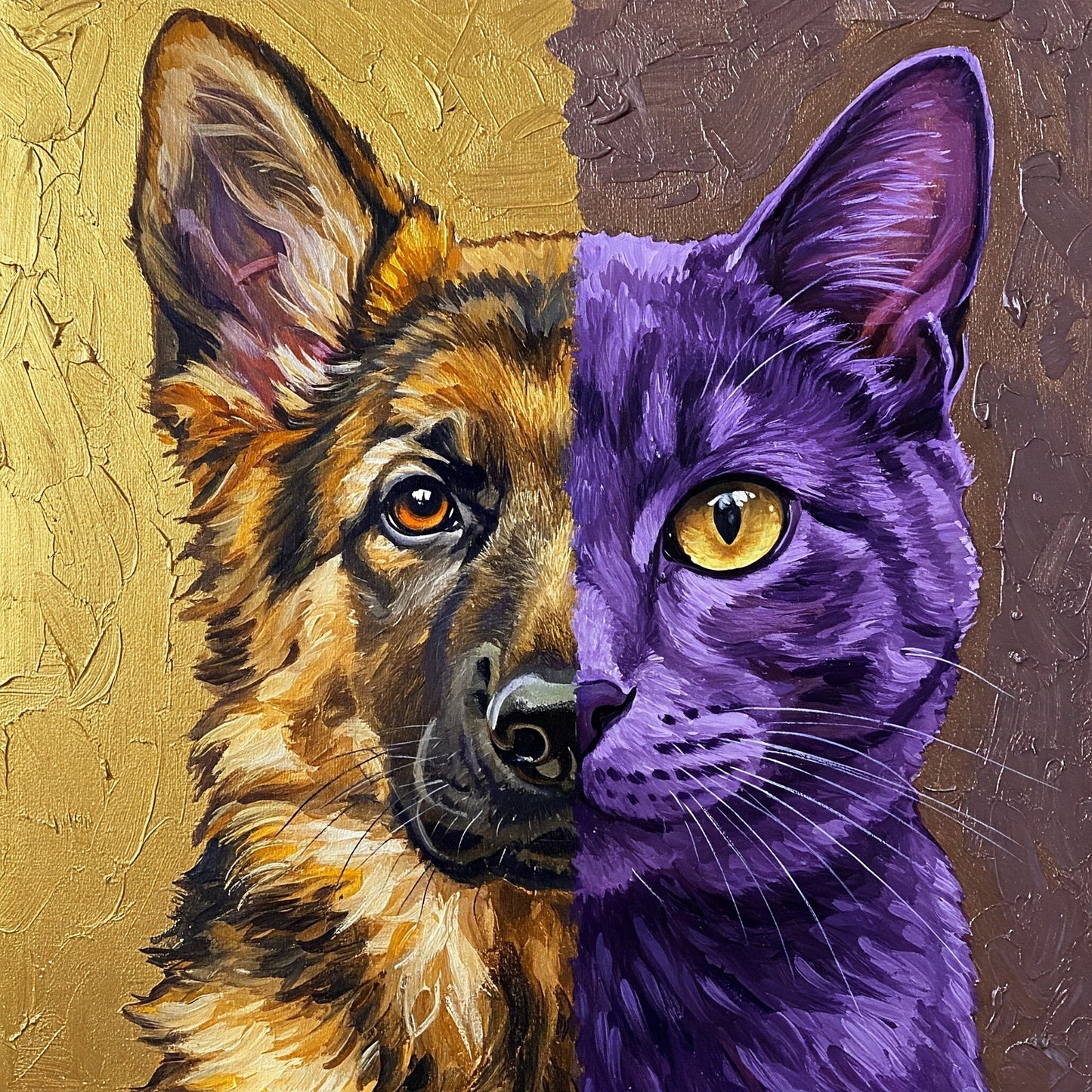 Dog and Cat Collection of 100