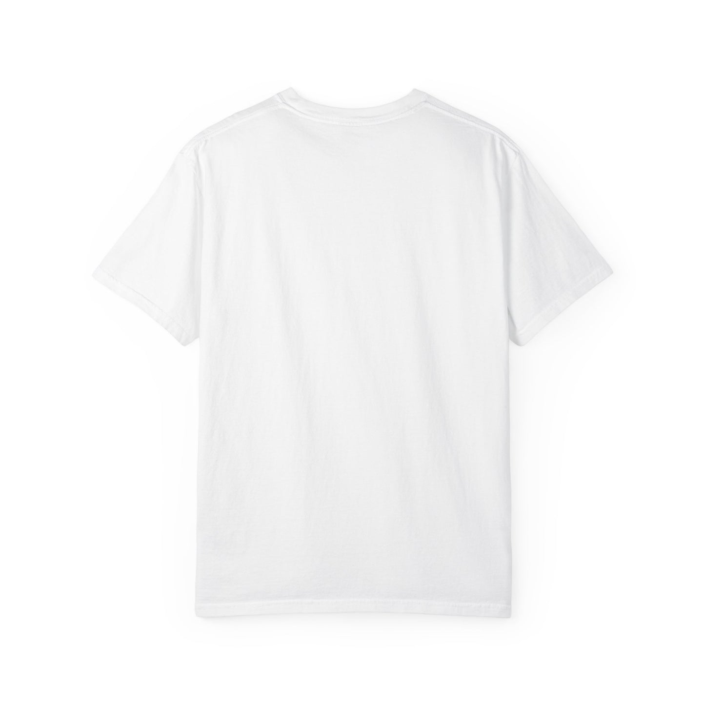 Agent Quacks Series Unisex T-shirt - Kael Design