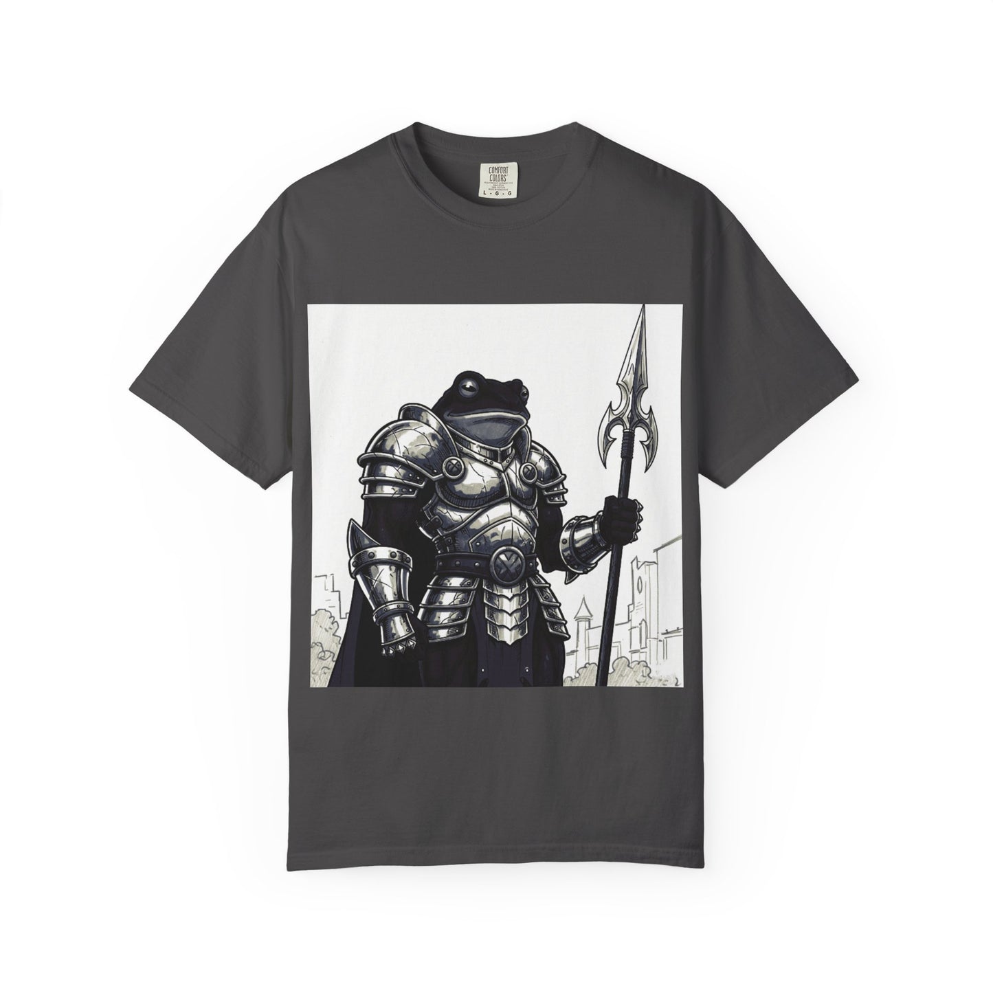 Agent Quacks Series Unisex T-shirt - Rakkar Design