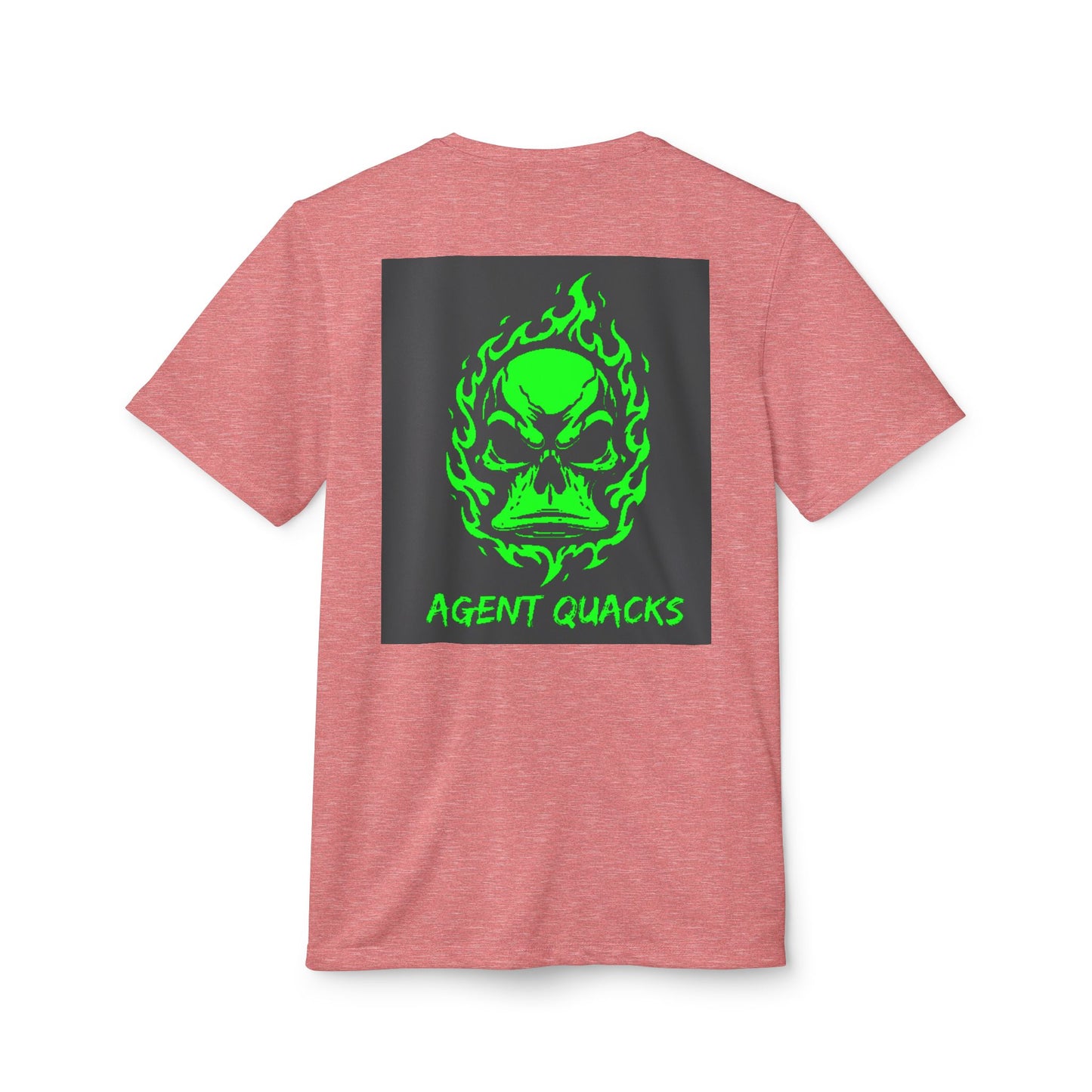 Limited Edition "Fiery General Onyx" Halloween adidas Unisex Sport T-Shirt