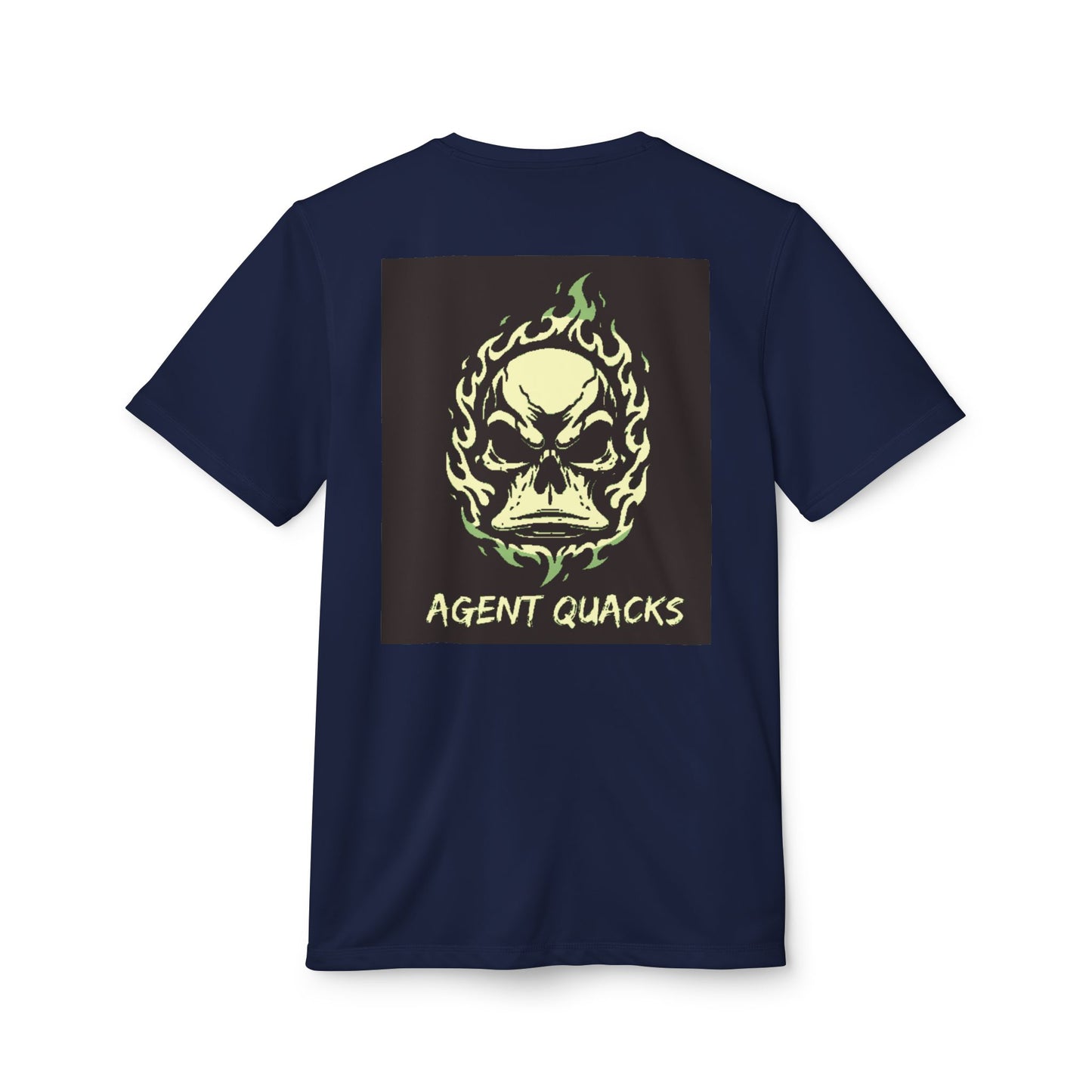 Limited Edition "Witch Vixx" Halloween adidas Unisex Sport T-Shirt