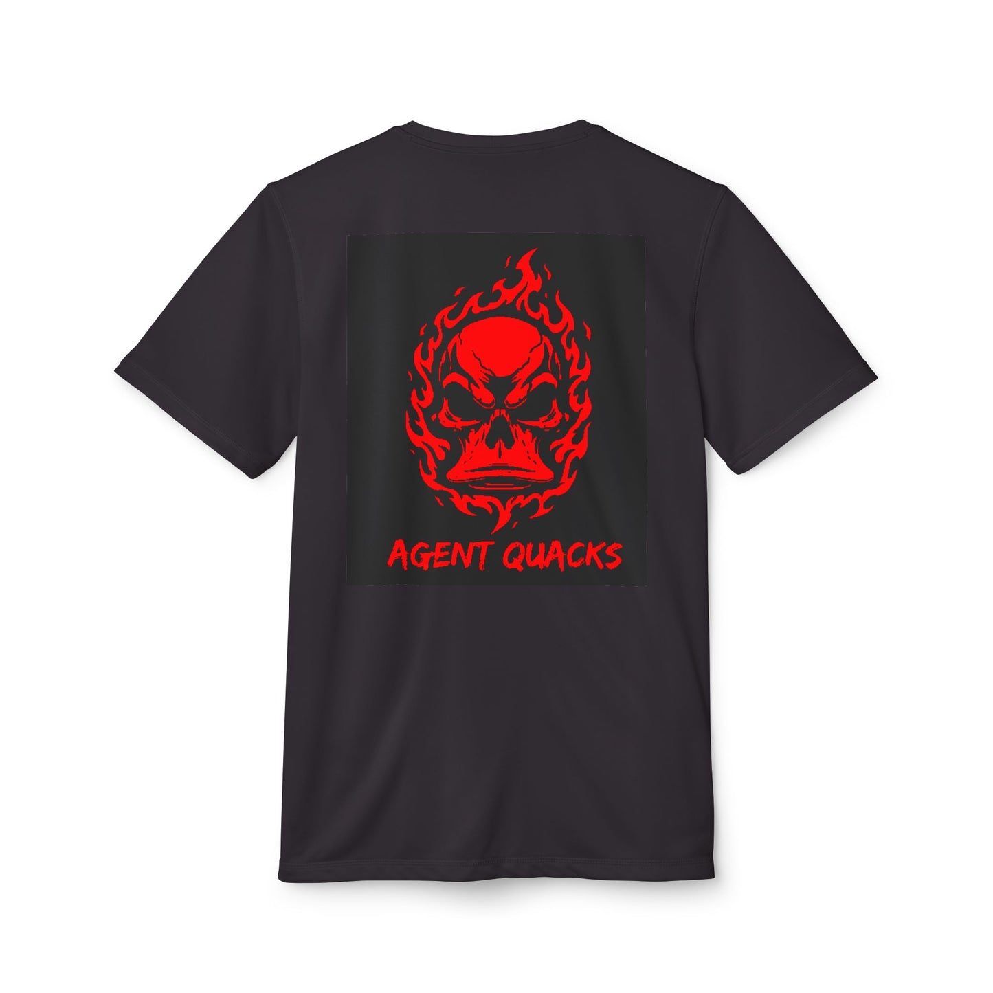 Limited Edition "Mummy Dr. Murn" Halloween adidas Unisex Sport T-Shirt