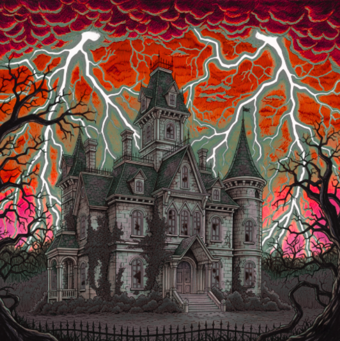 The Puzzle of the Forgotten Room Audiobook