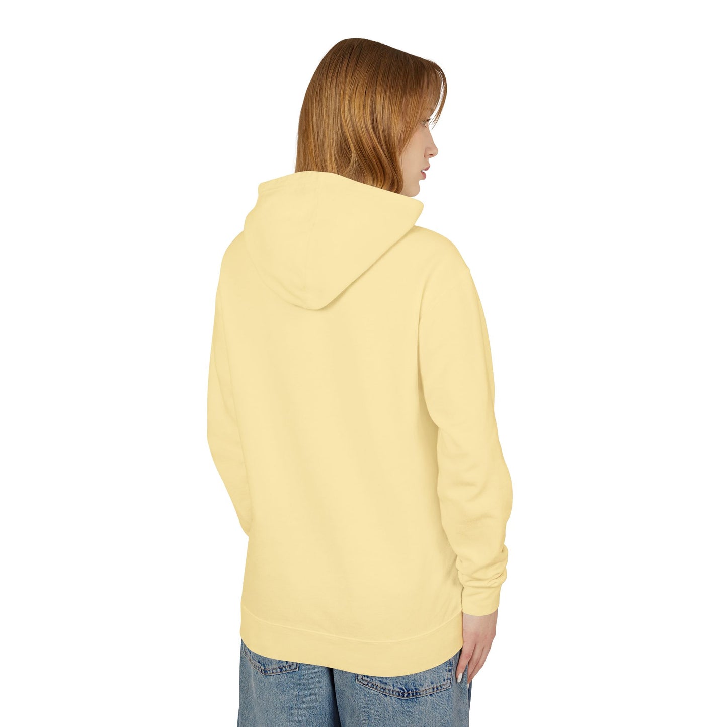 Agent Quacks Series Unisex Lightweight Hoody - Quacks Design