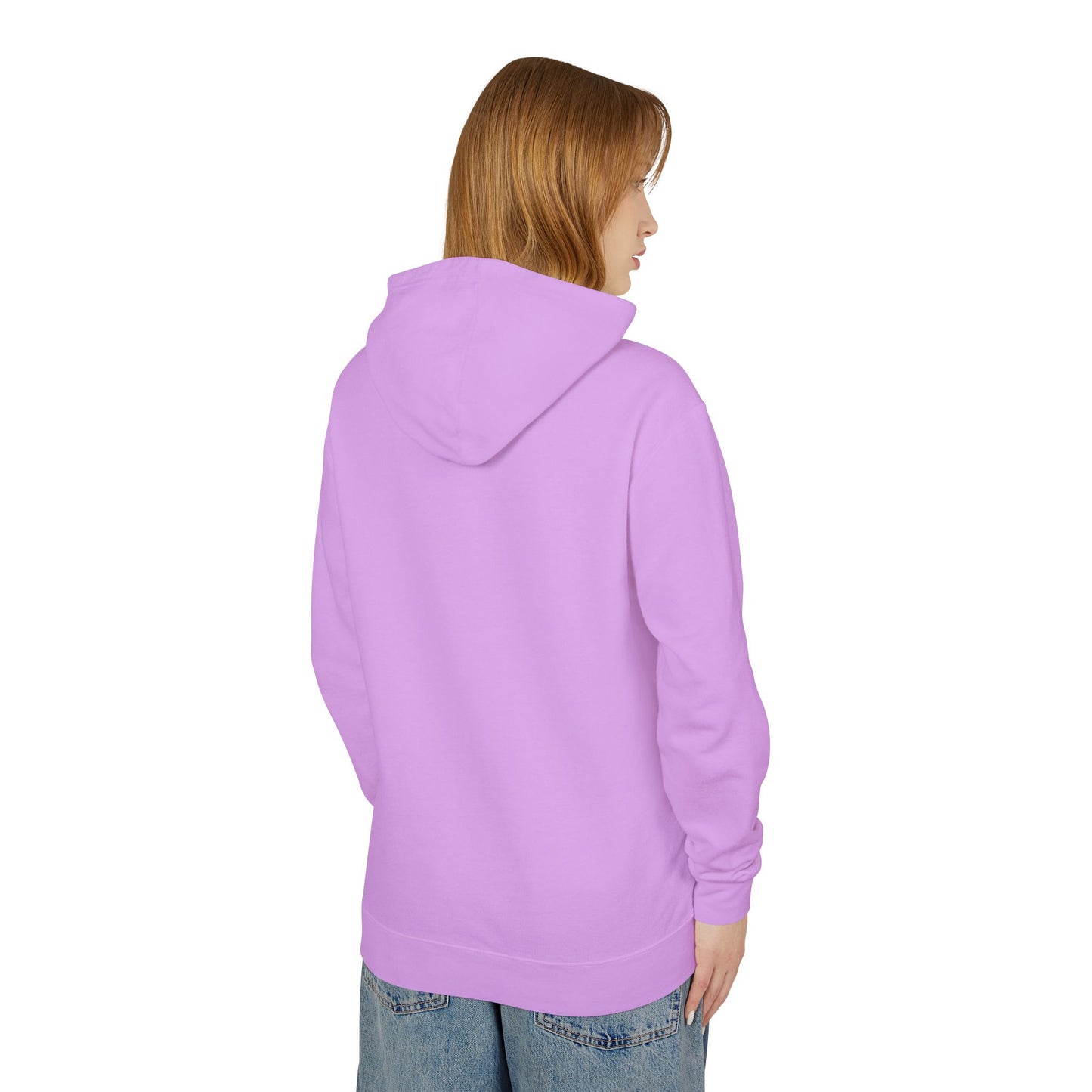 Agent Quacks Series Unisex Lightweight Hoody - Quacks Design
