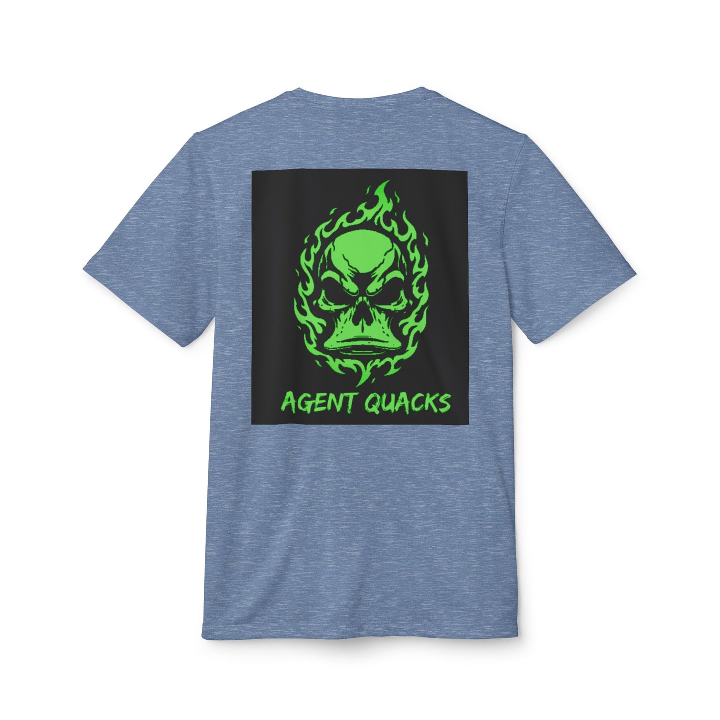 Limited Edition "Zombie Goro" Halloween adidas Unisex Sport T-Shirt