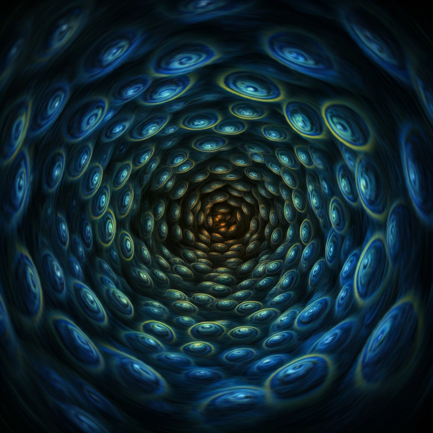 Alien Artwork Collection 8 Image Bundle
