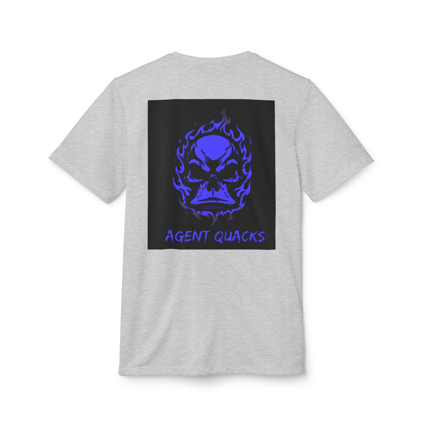 Limited Edition "Wizard Talon" Halloween adidas Unisex Sport T-Shirt