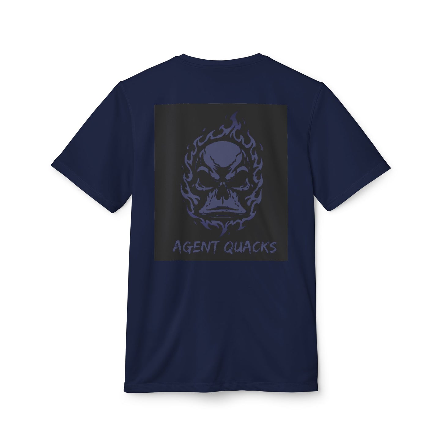 Limited Edition "Monster Hunter Xavier" Halloween adidas Unisex Sport T-Shirt
