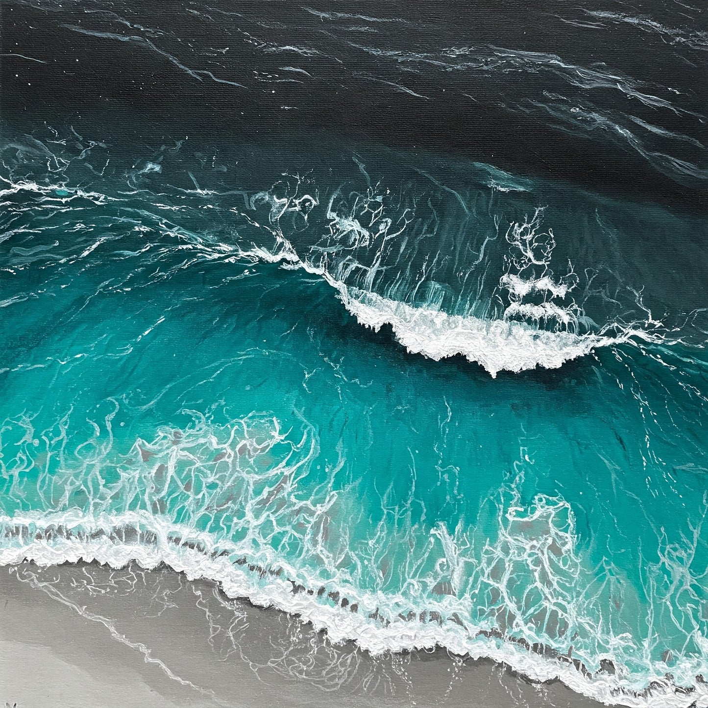 Waves Collection of 100