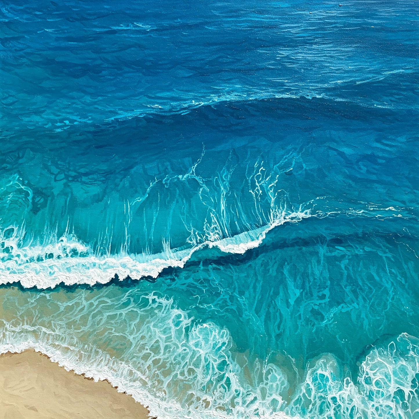 Waves Collection of 100