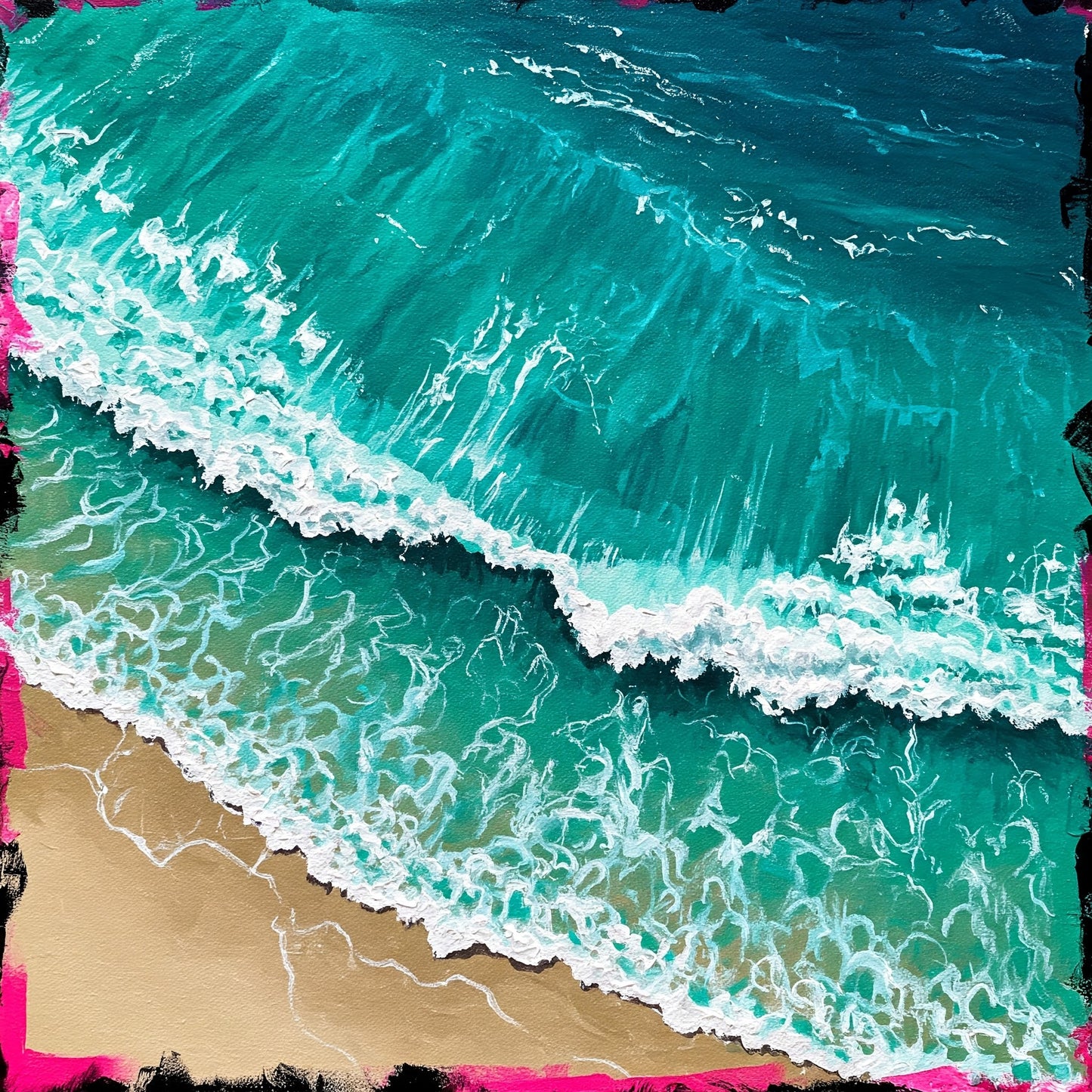 Waves Collection of 100