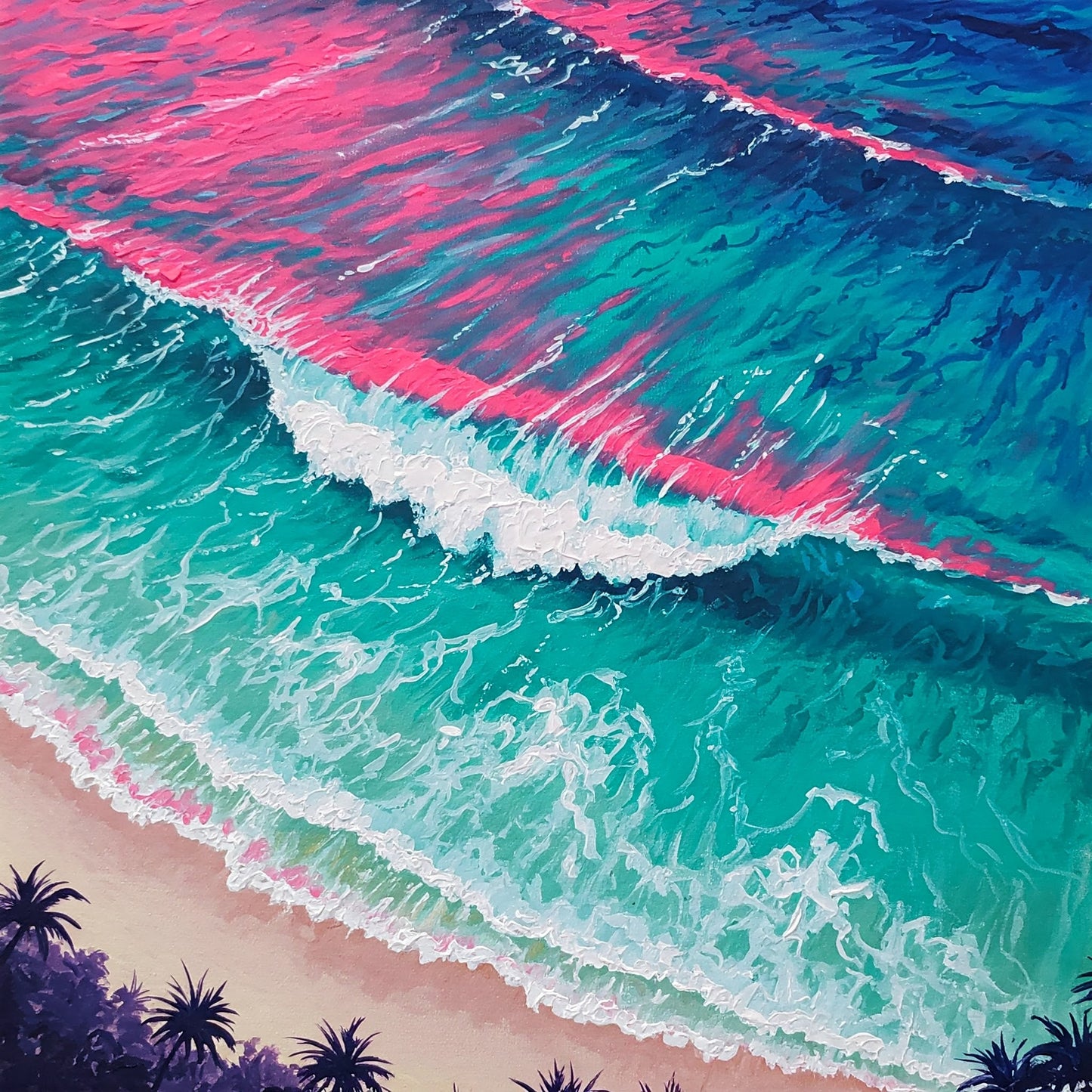 Waves Collection of 100