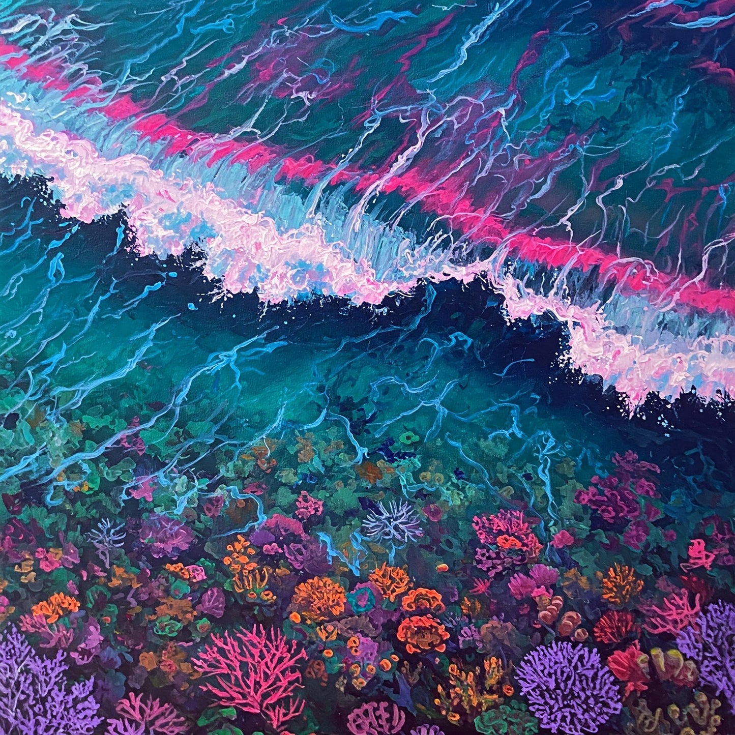Waves Collection of 100