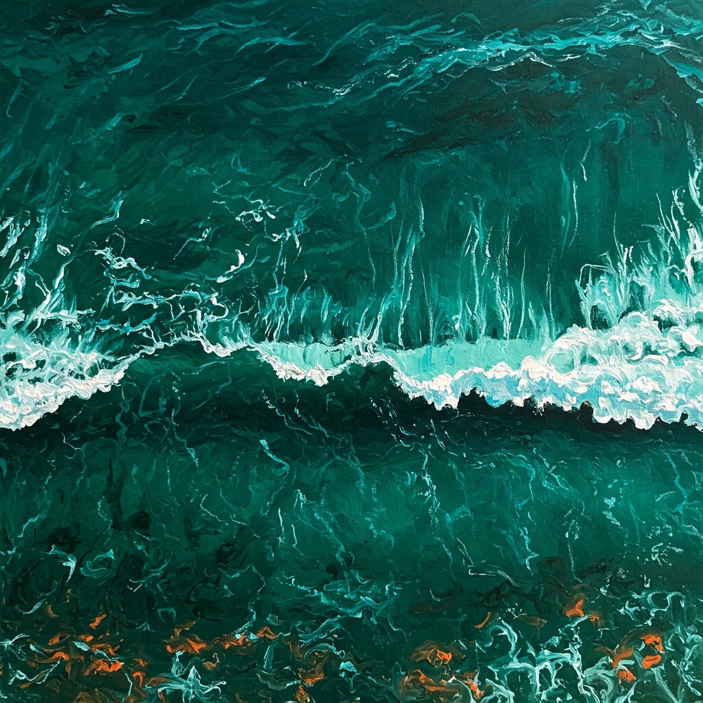 Waves Bundle pack of 7