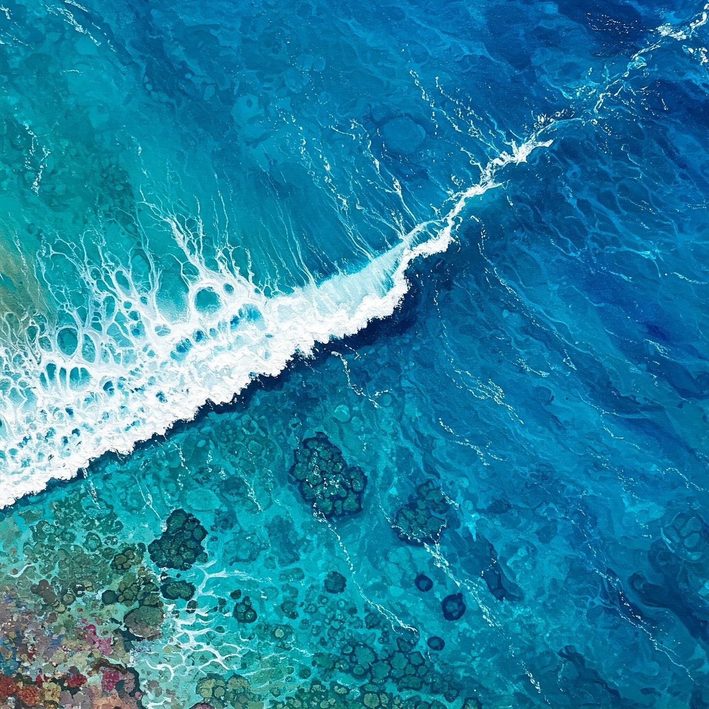 Waves Collection of 100