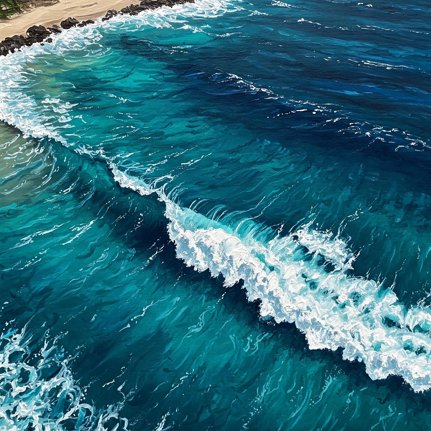 Waves Bundle pack of 7
