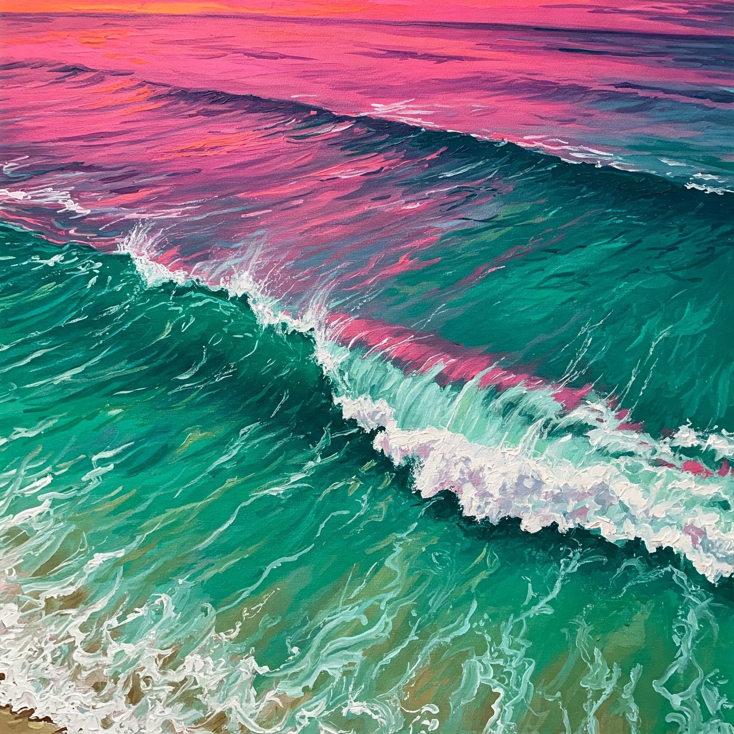 Waves Collection of 100