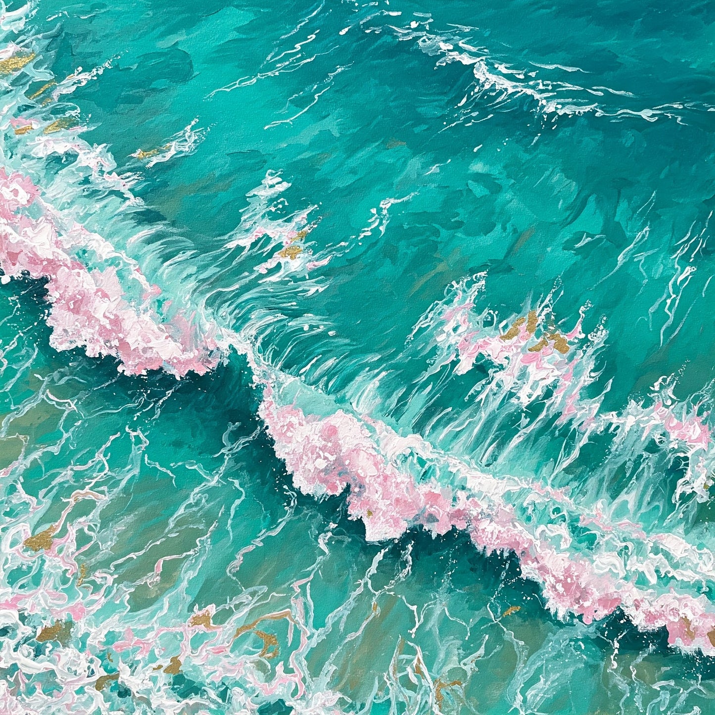 Waves Collection of 100